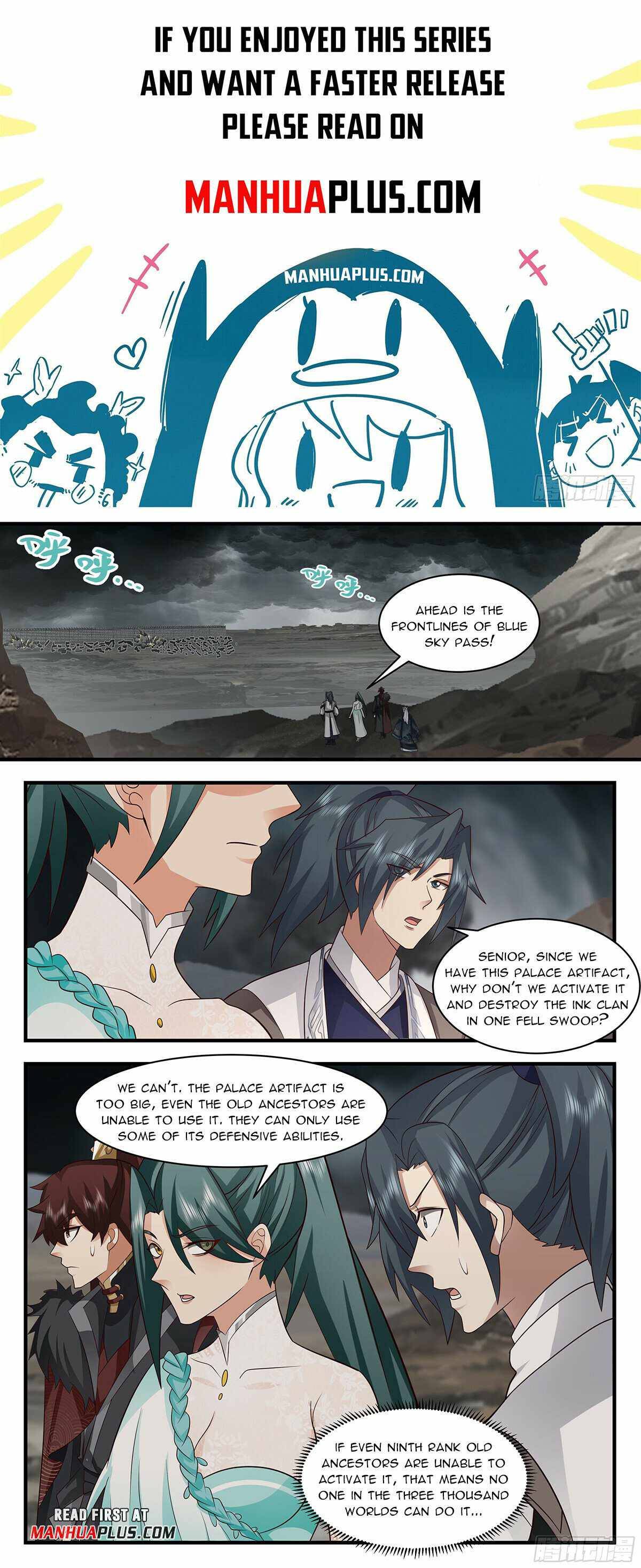 Page 1 of Chapter 3049