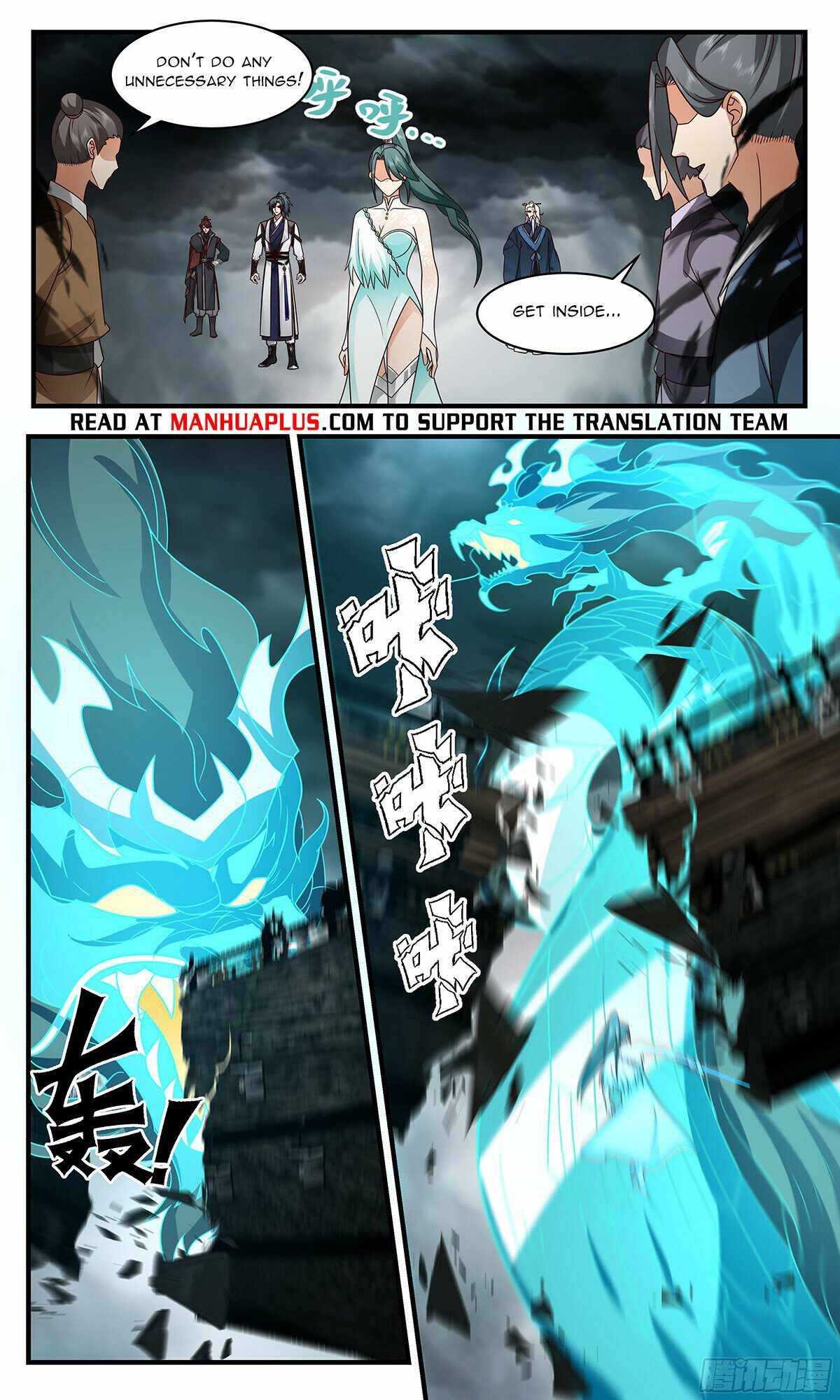 Page 4 of Chapter 3049