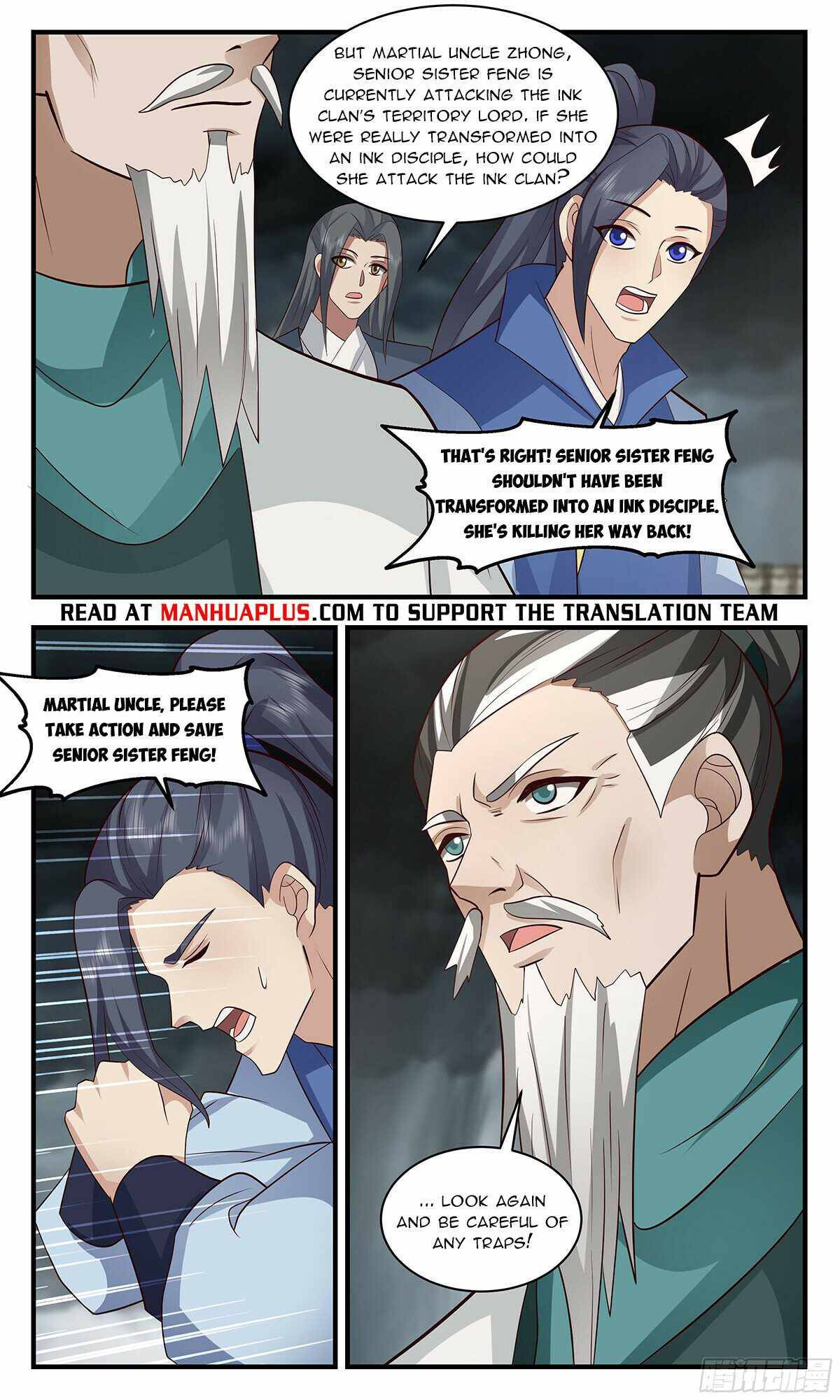 Page 8 of Chapter 3049