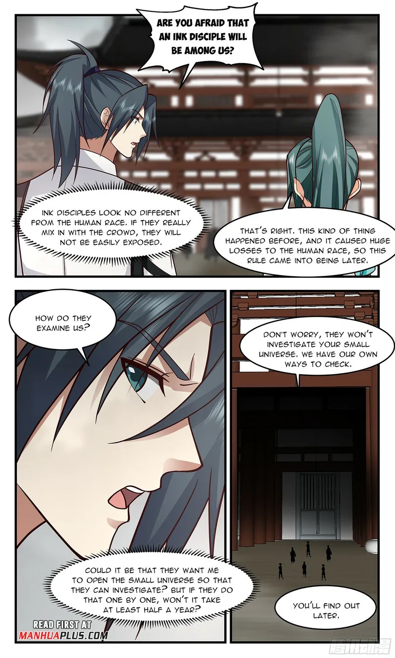Page 11 of Chapter 3050