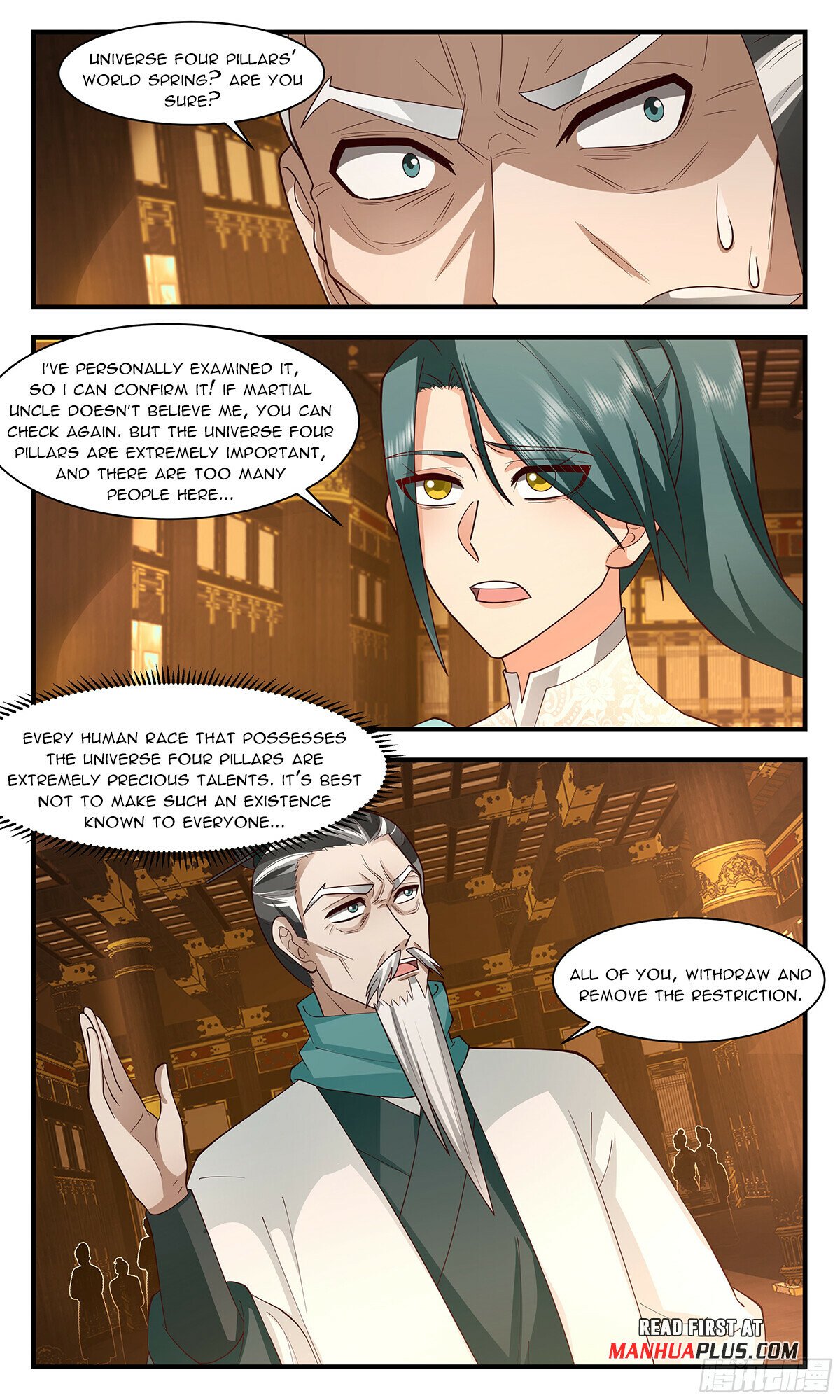 Page 5 of Chapter 3051