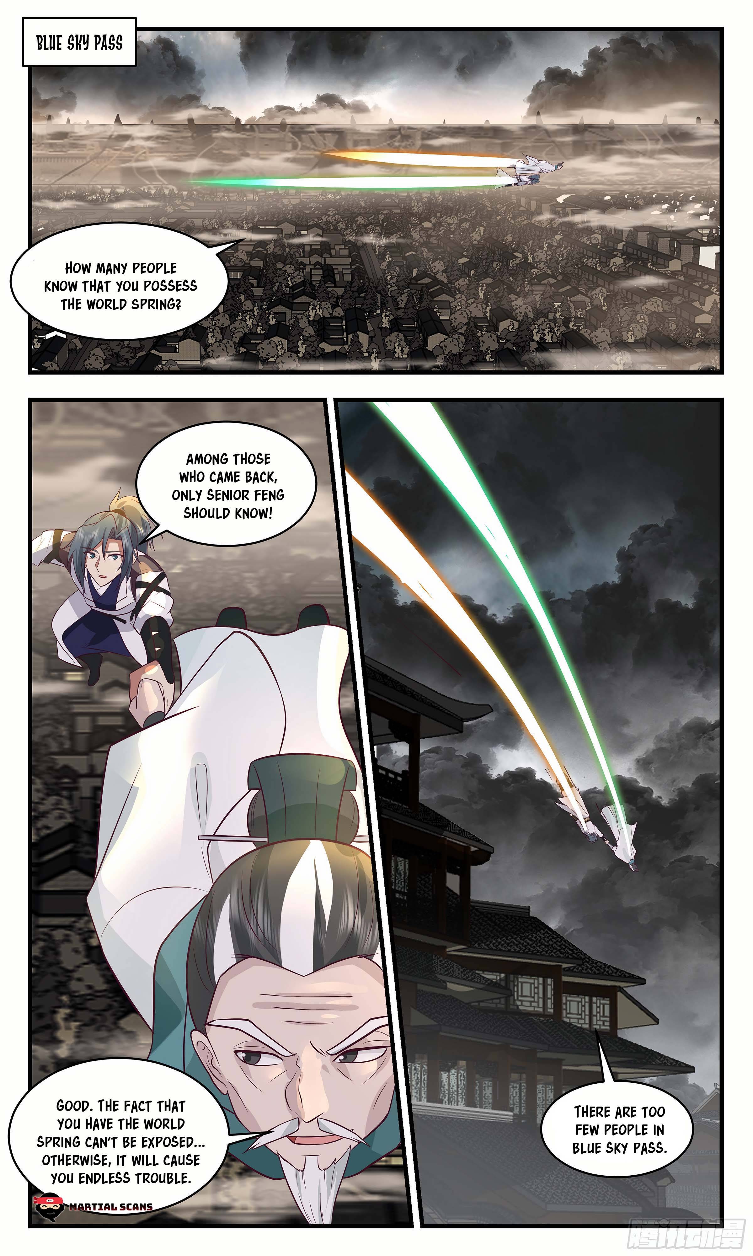 Page 2 of Chapter 3052