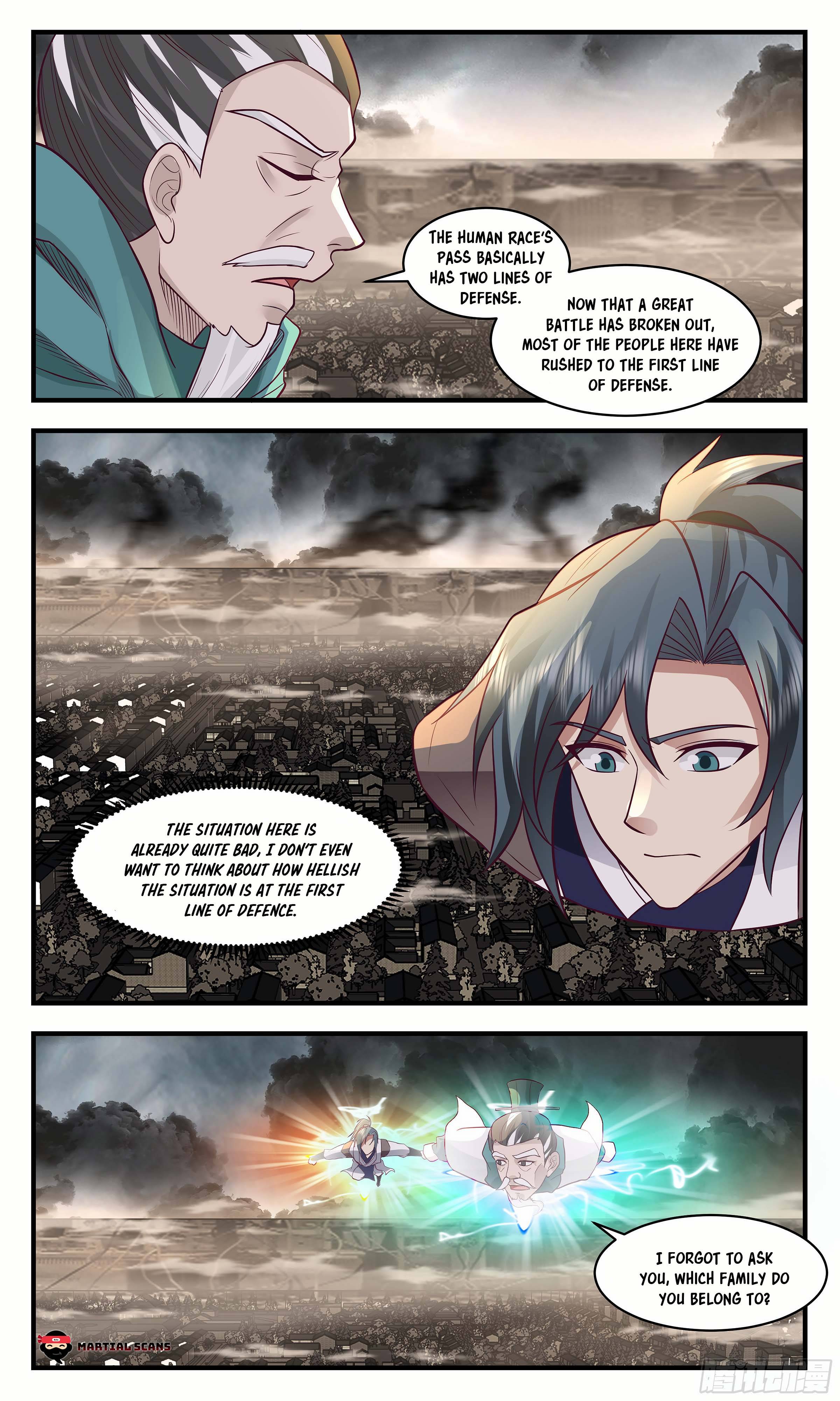 Page 3 of Chapter 3052