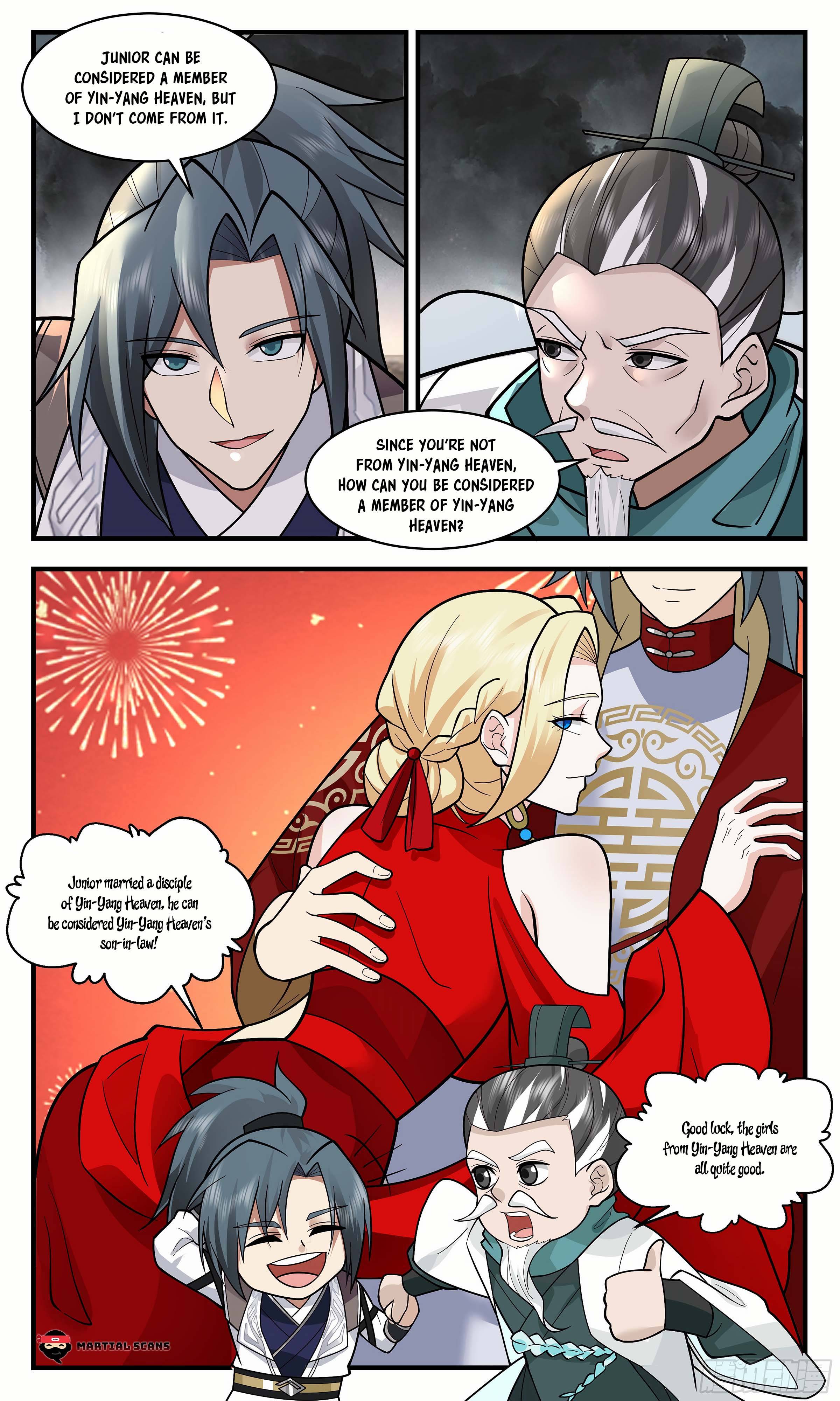 Page 4 of Chapter 3052