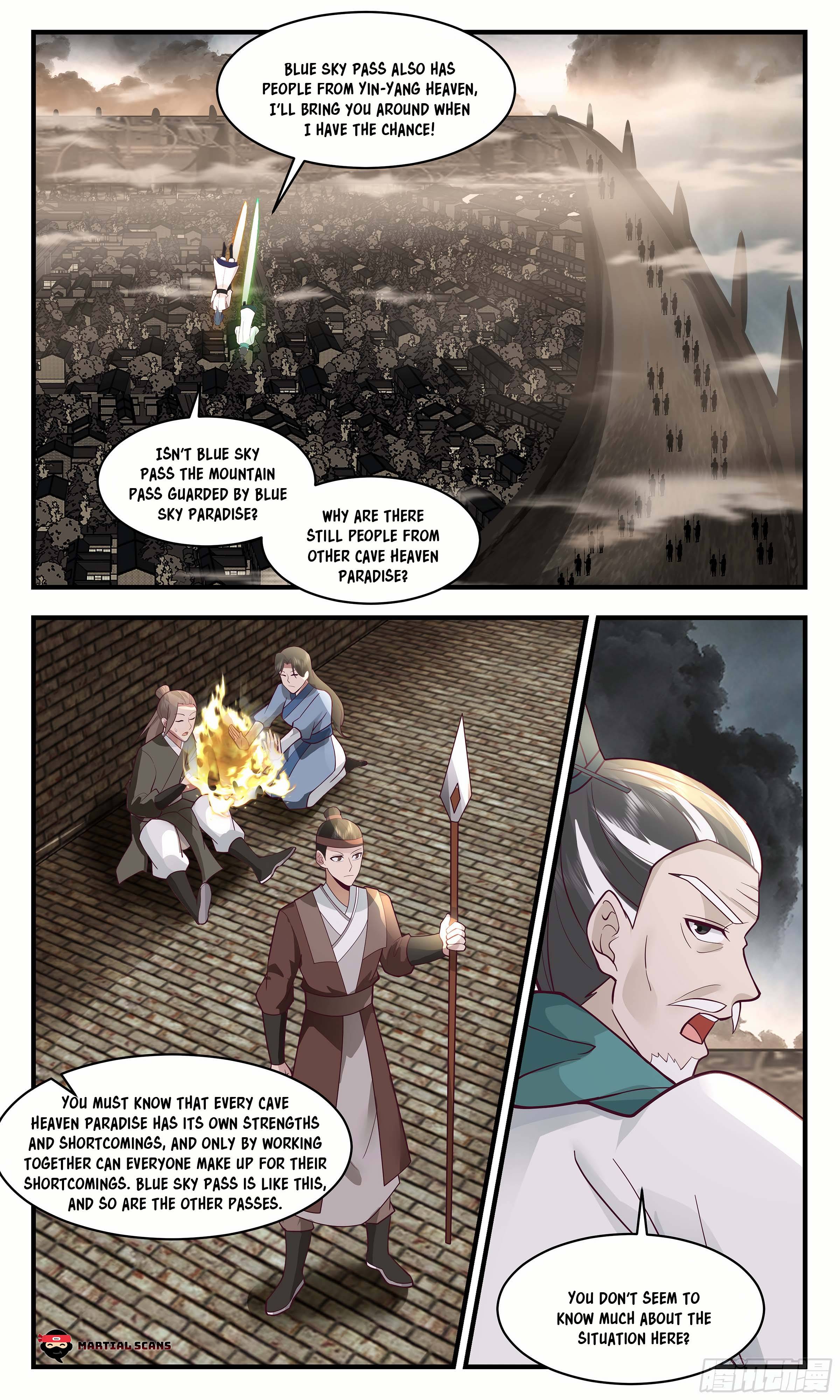 Page 5 of Chapter 3052
