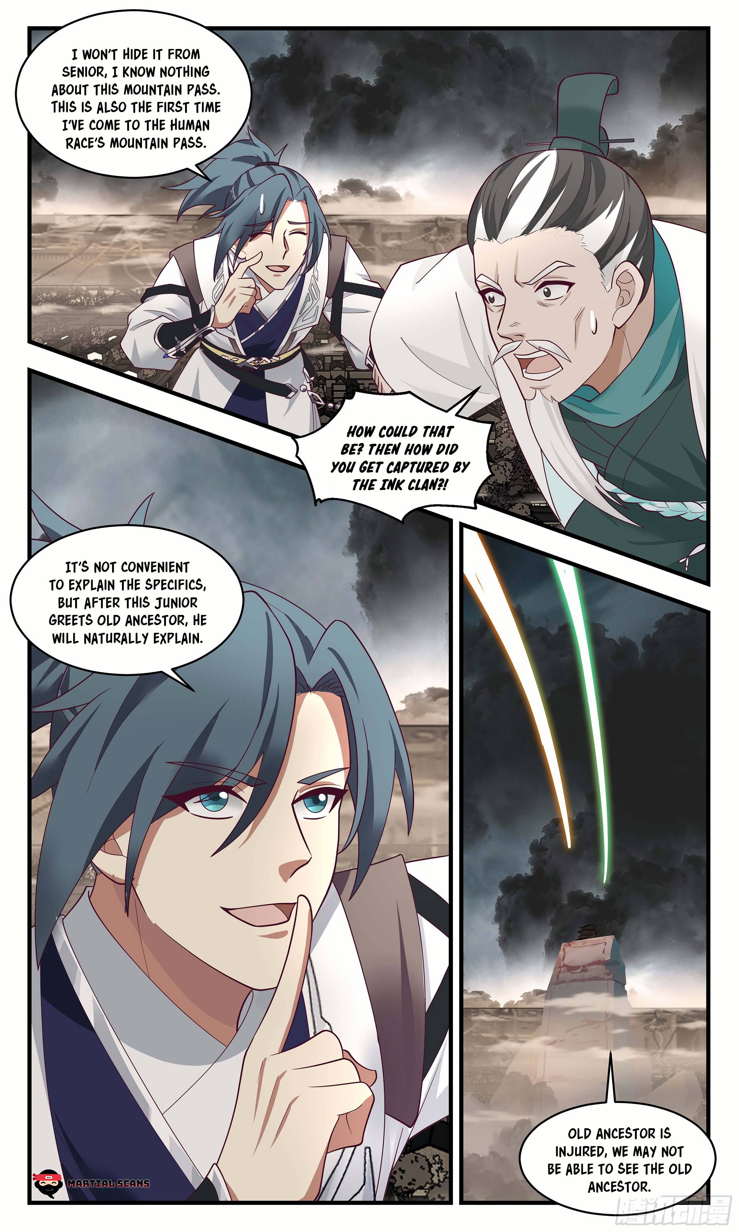 Page 6 of Chapter 3052