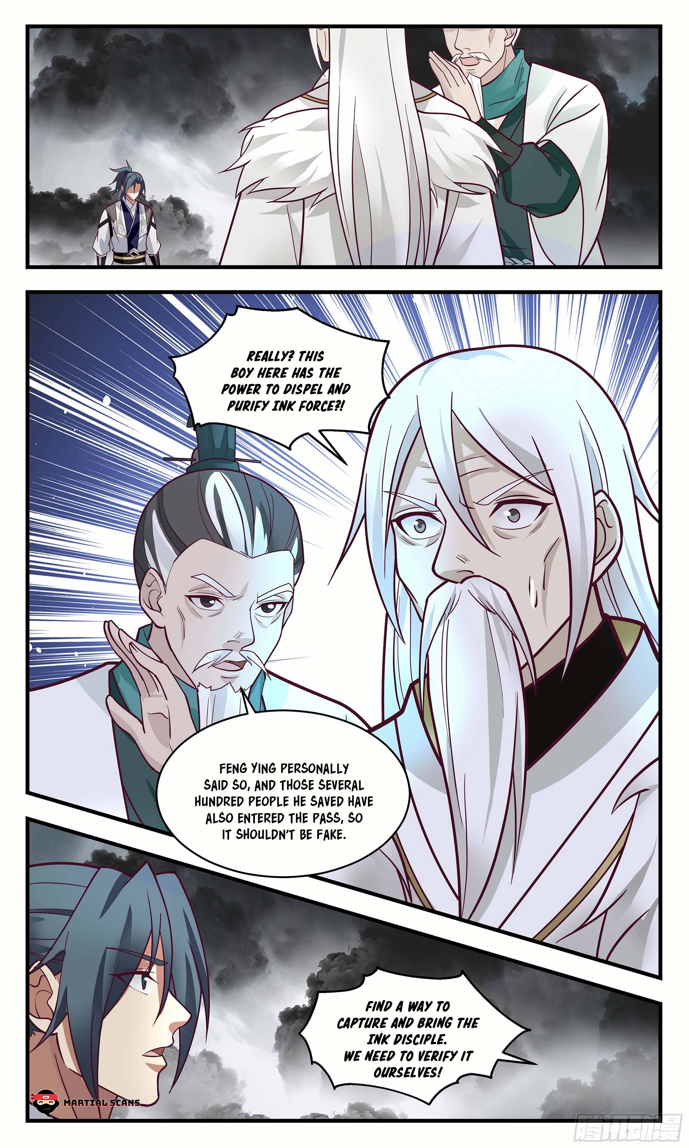 Page 8 of Chapter 3052