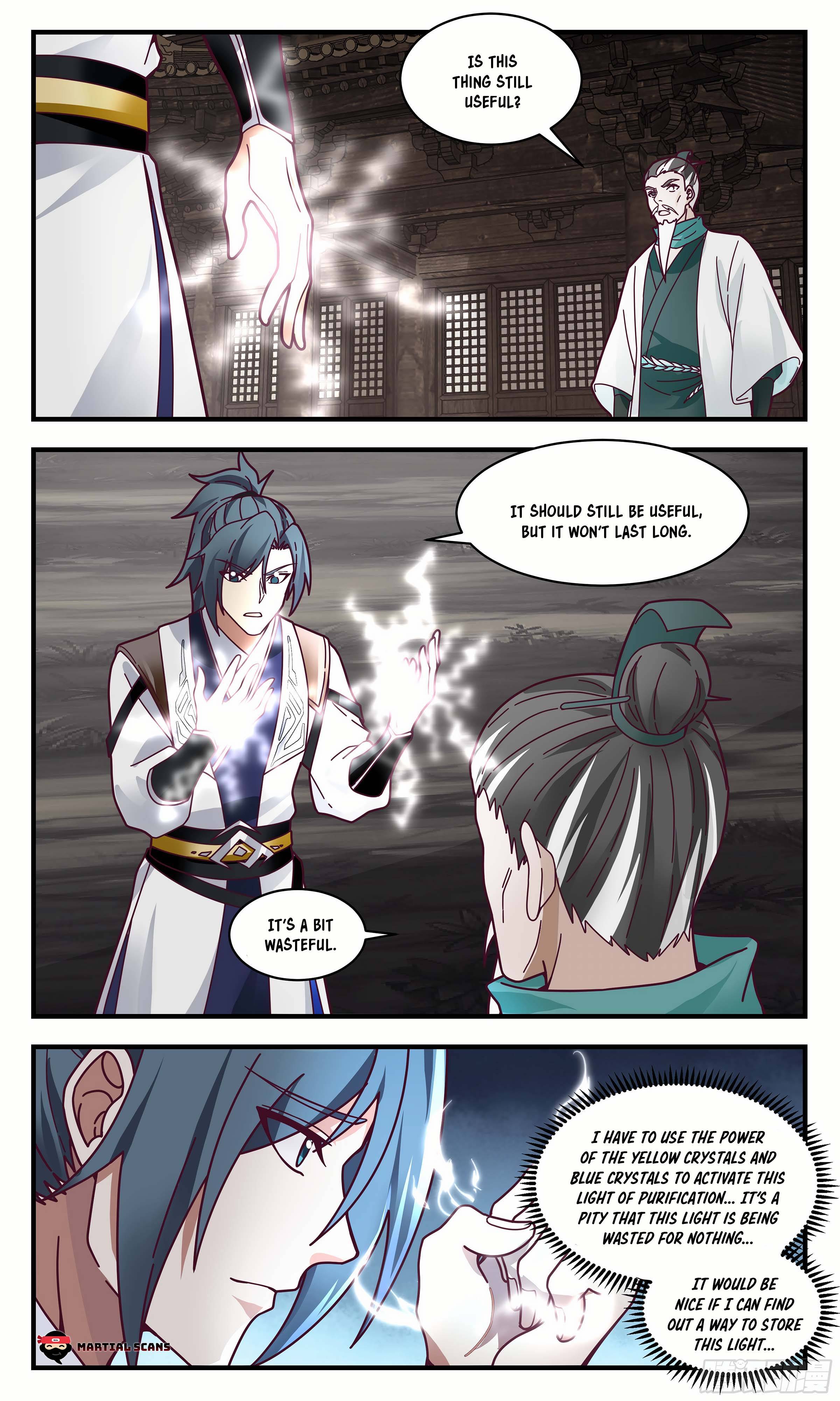 Page 11 of Chapter 3052