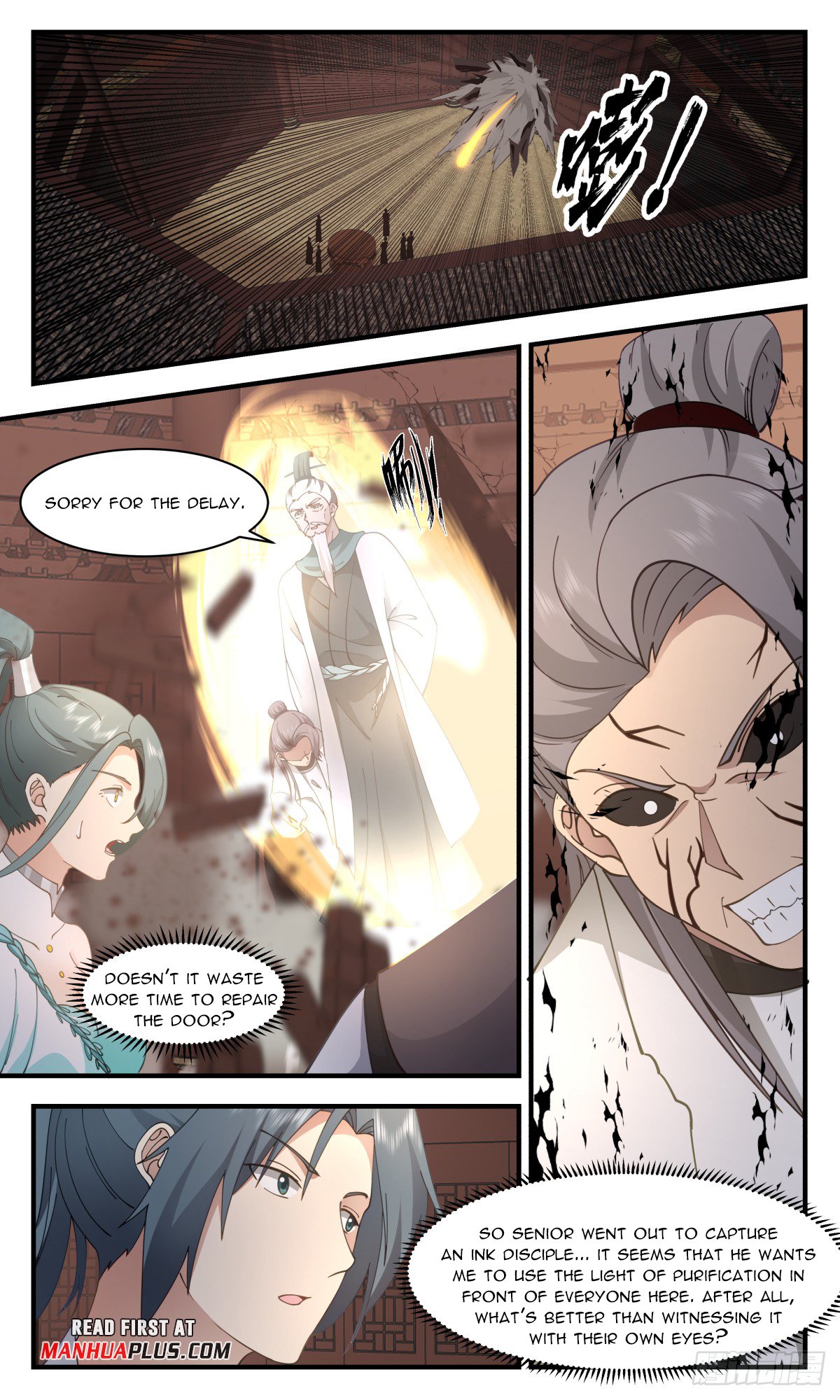 Page 3 of Chapter 3053