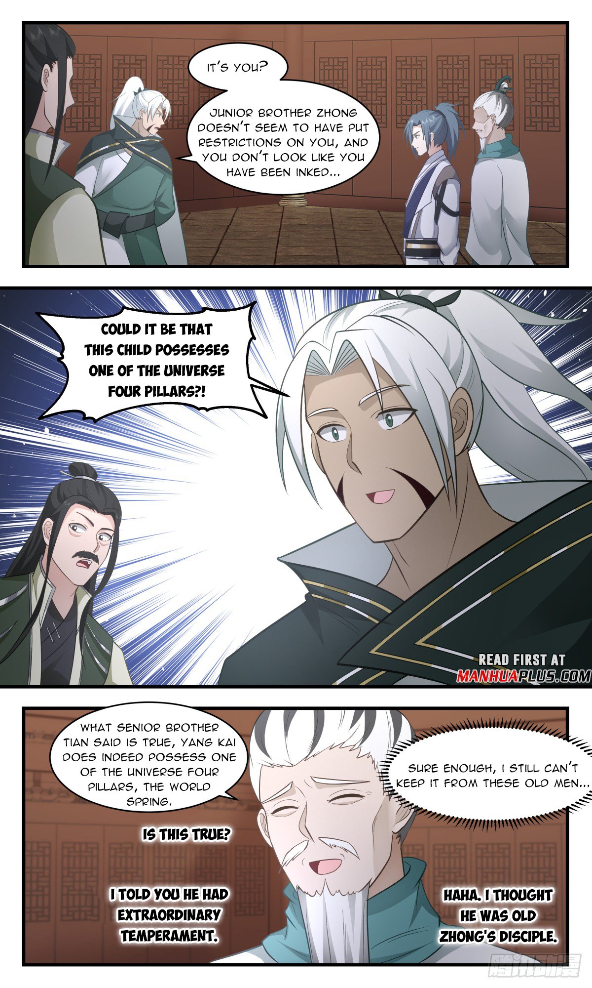 Page 5 of Chapter 3053