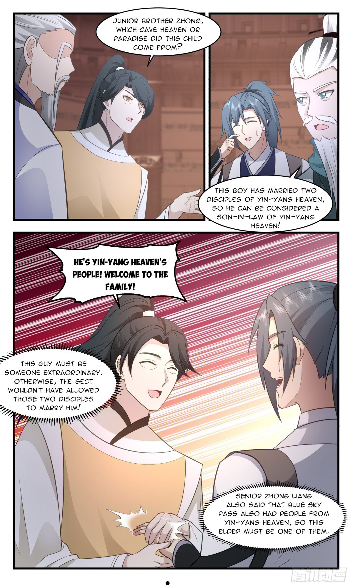 Page 6 of Chapter 3053