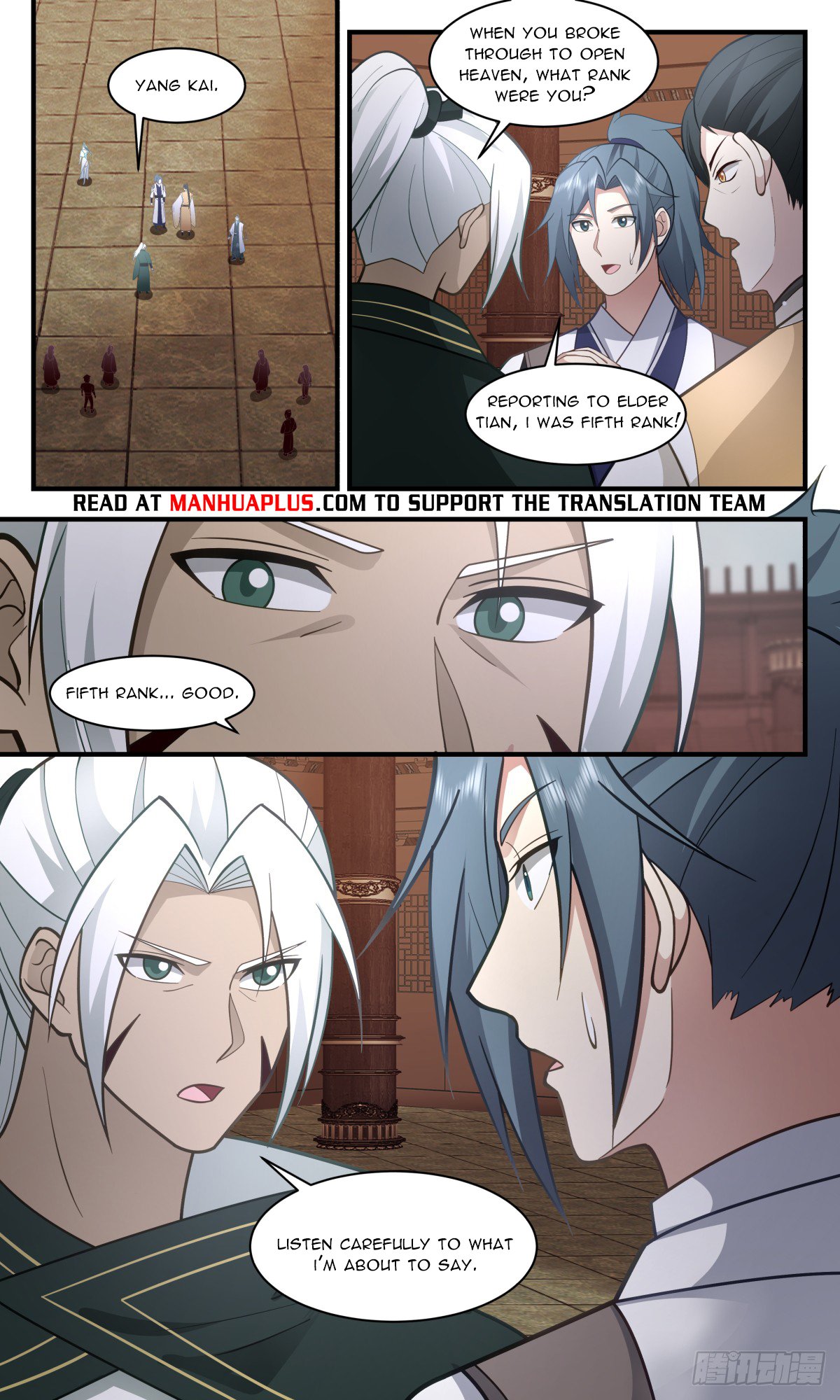 Page 8 of Chapter 3053