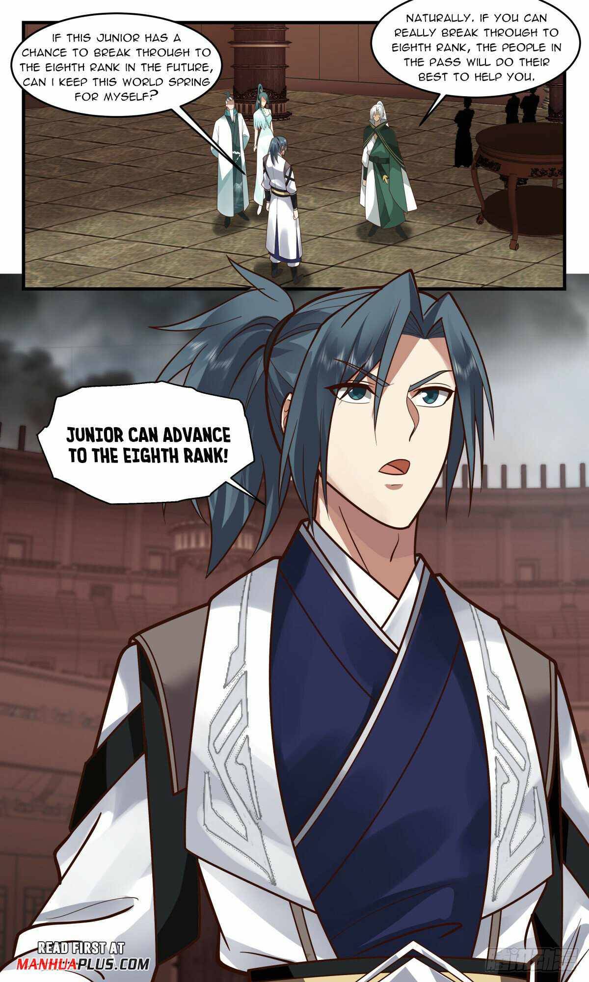 Page 3 of Chapter 3054