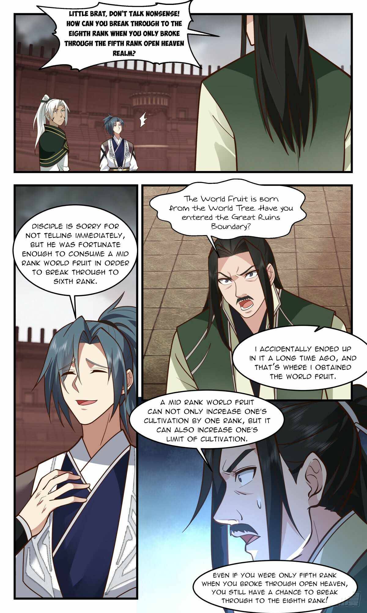 Page 4 of Chapter 3054