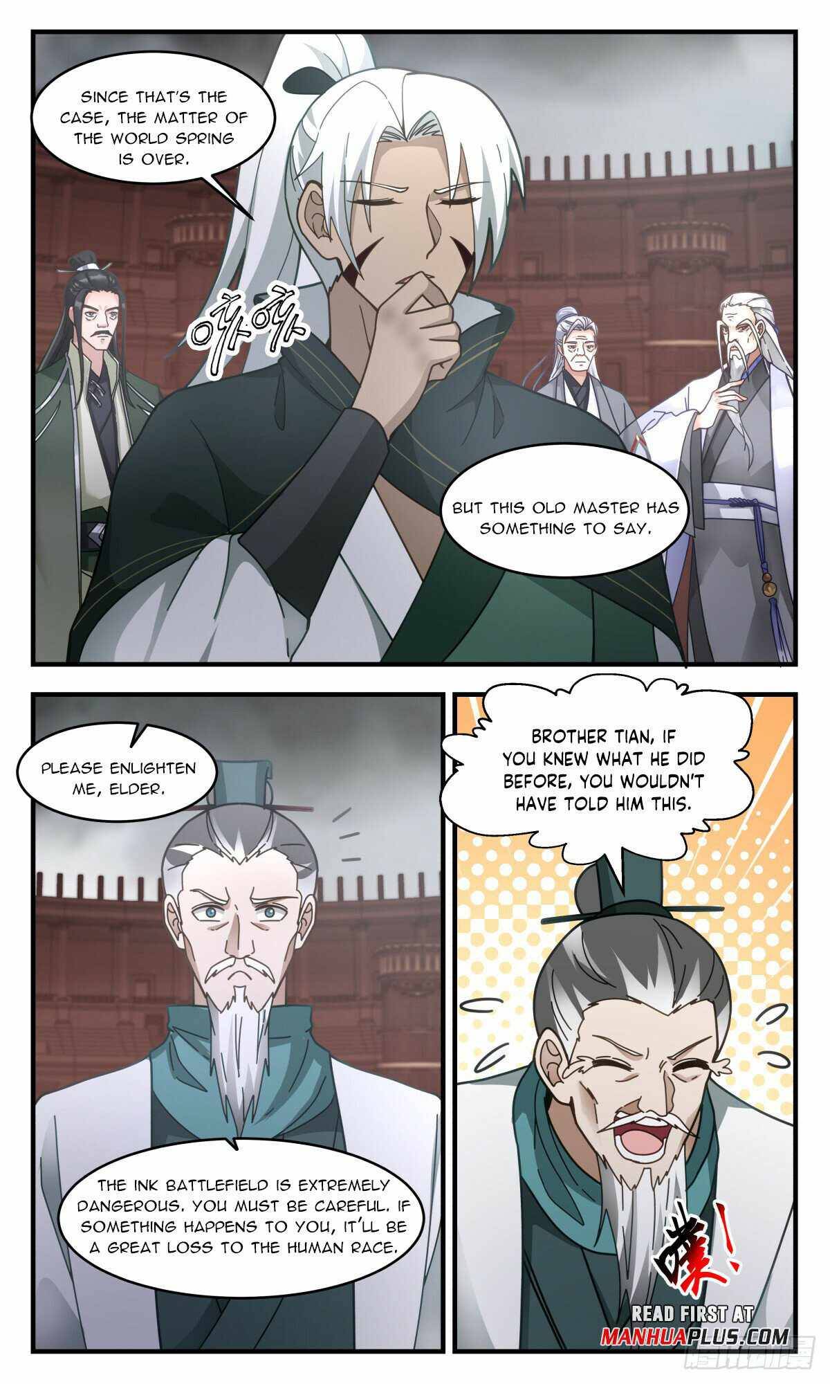 Page 6 of Chapter 3054