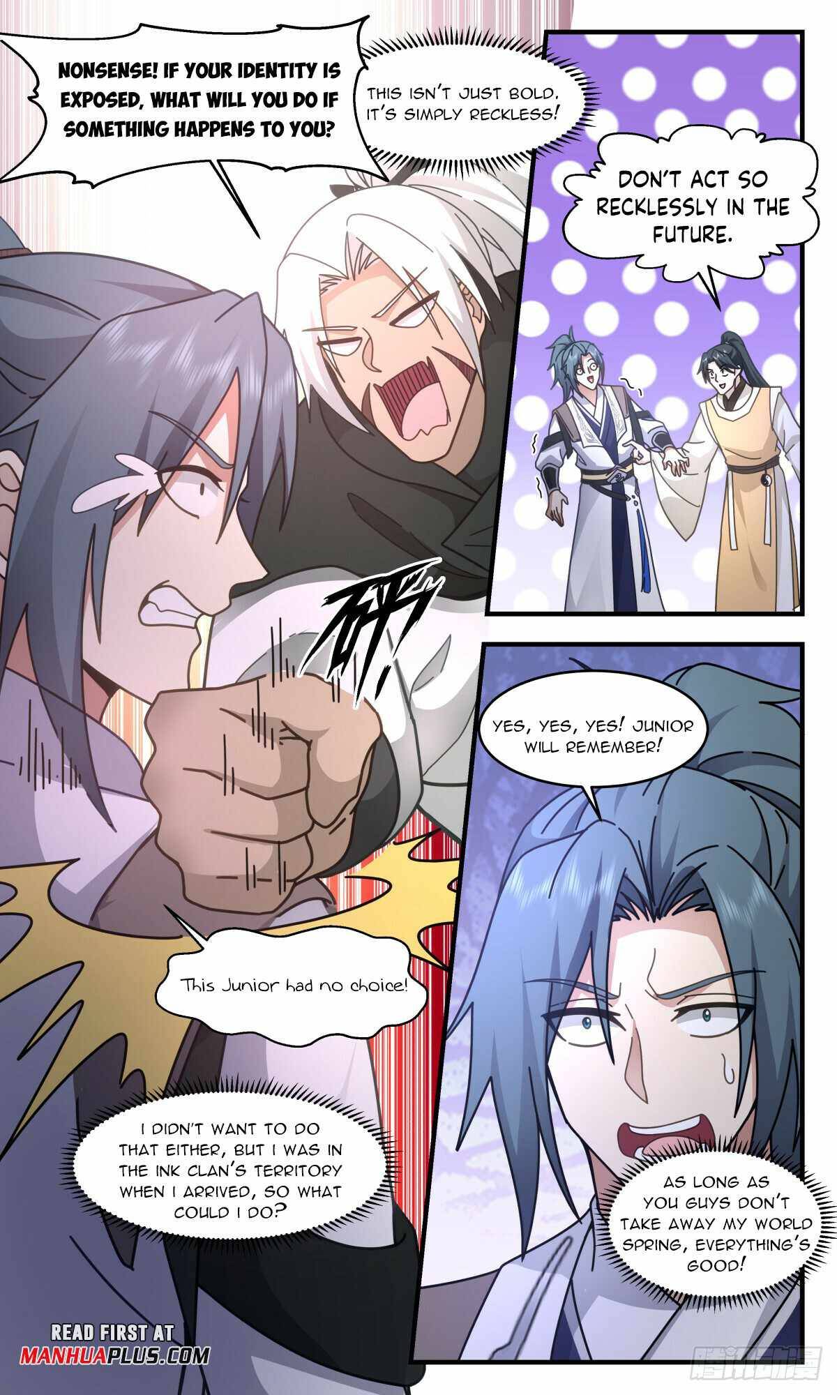 Page 8 of Chapter 3054