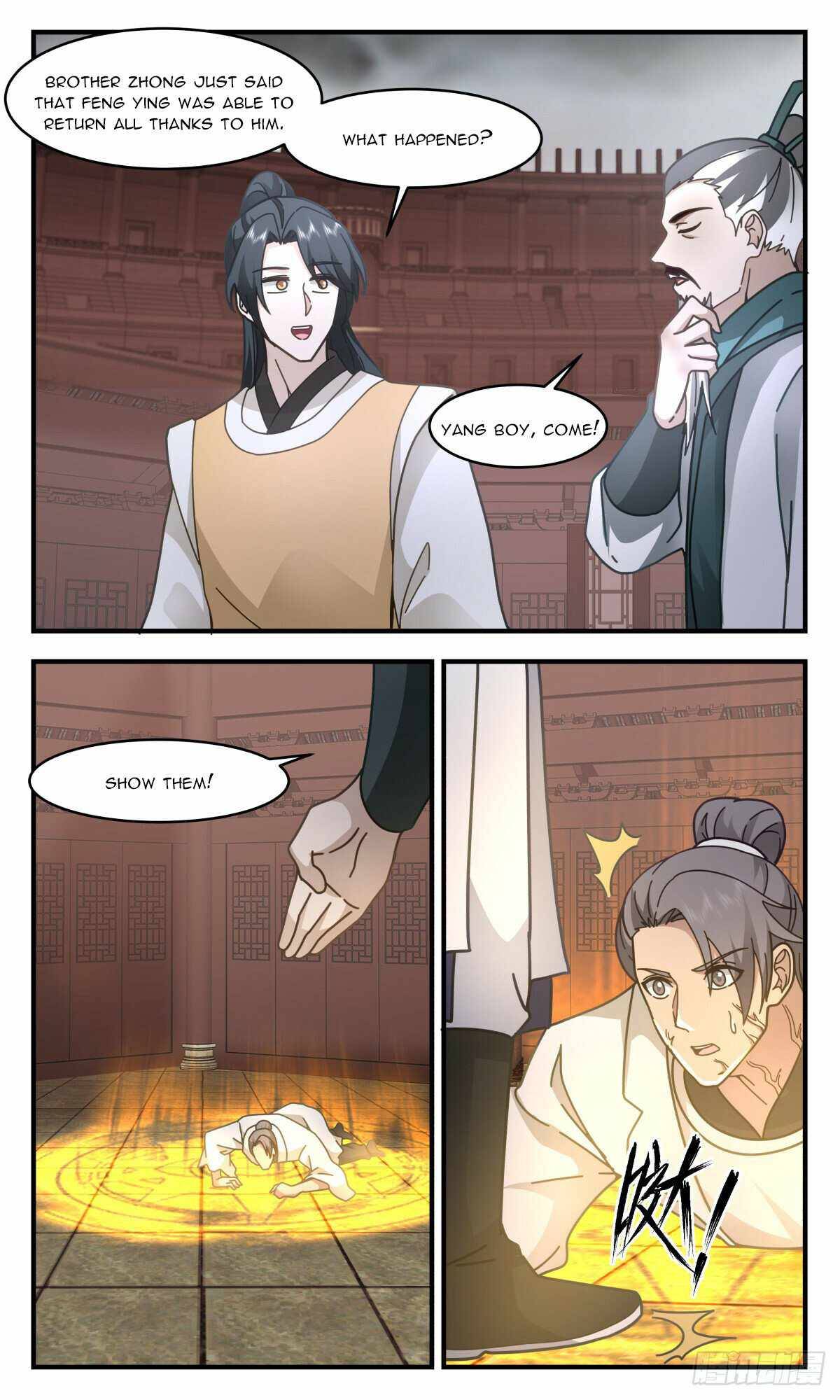 Page 9 of Chapter 3054