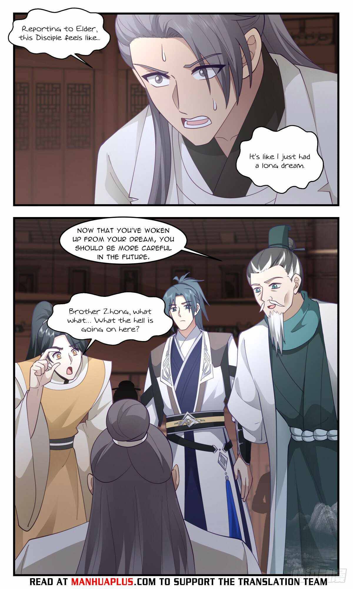 Page 11 of Chapter 3054