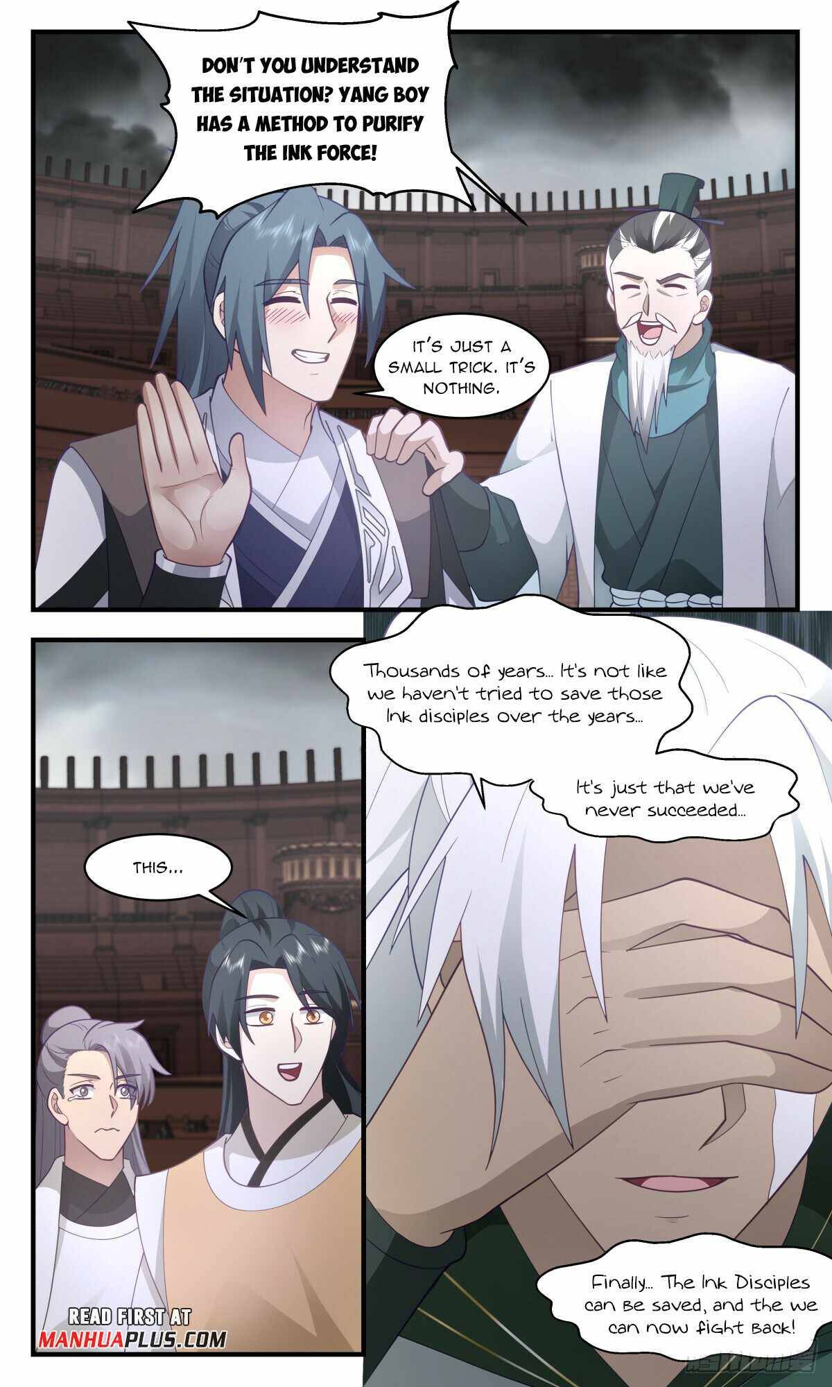 Page 12 of Chapter 3054