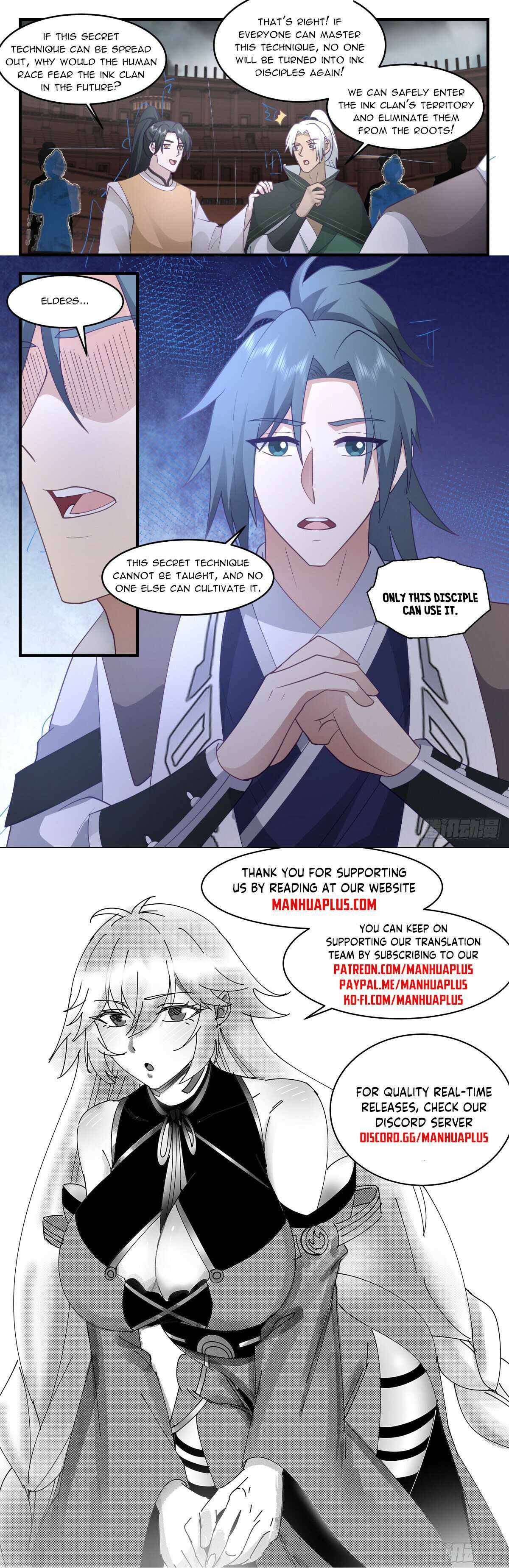 Page 13 of Chapter 3054