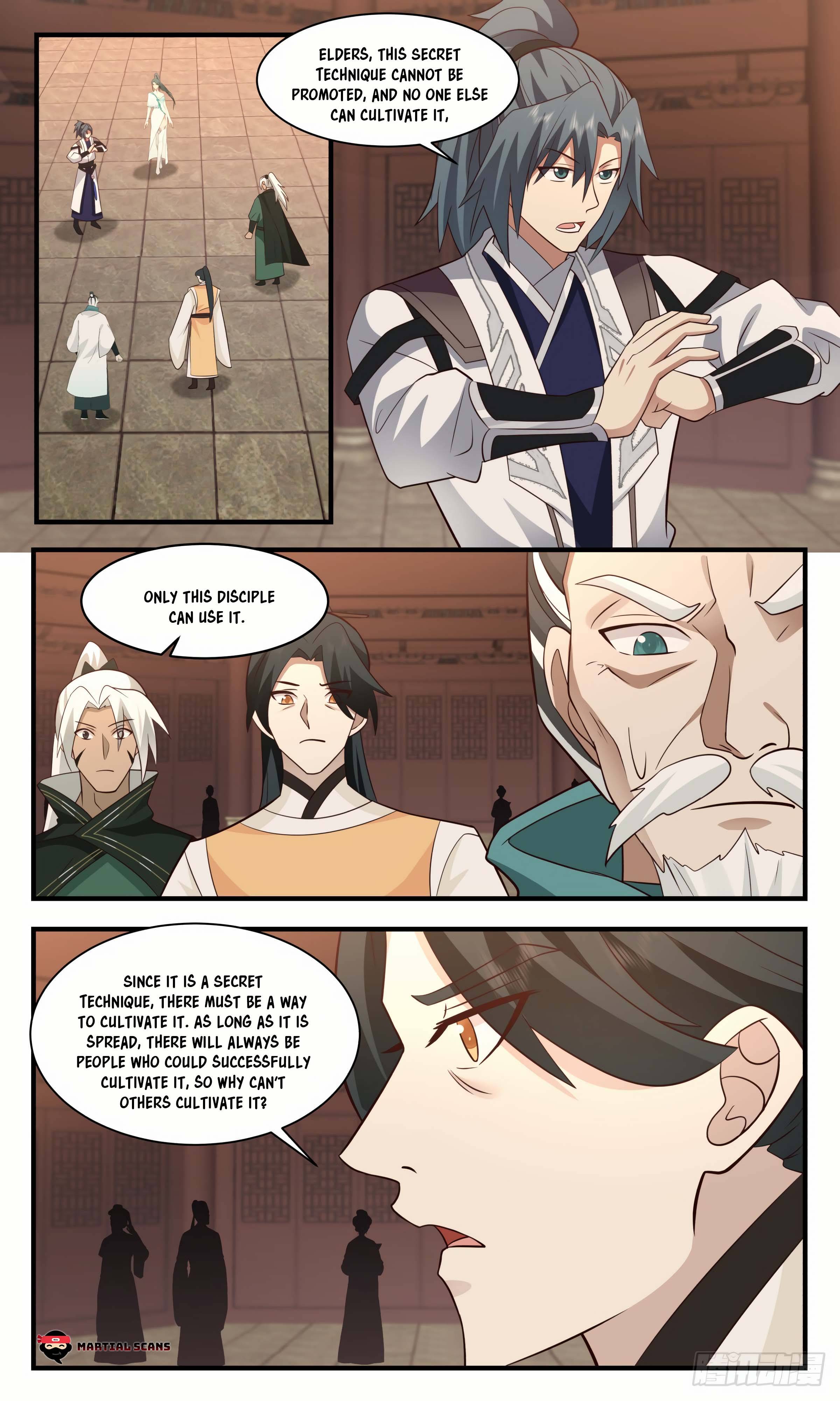 Page 2 of Chapter 3055