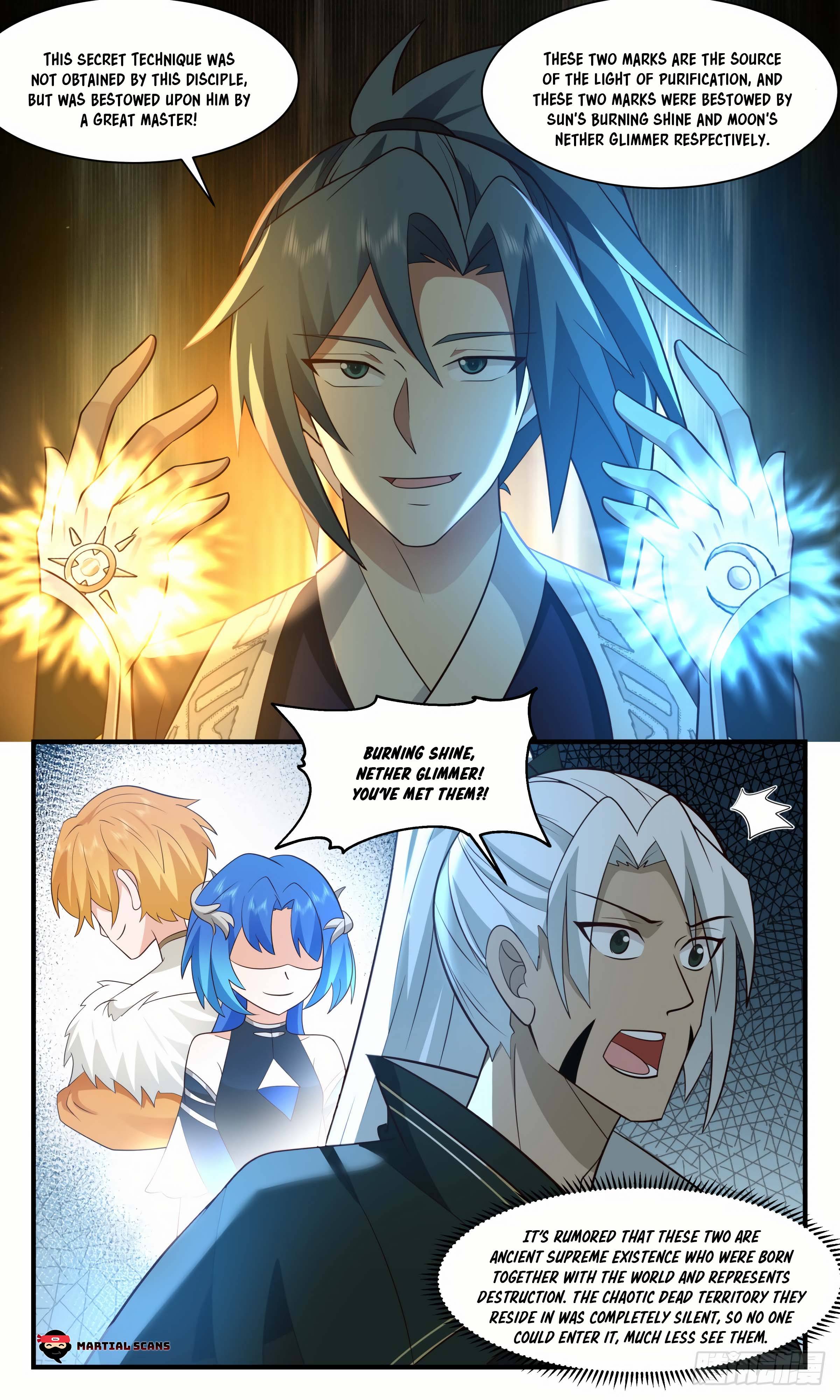 Page 3 of Chapter 3055