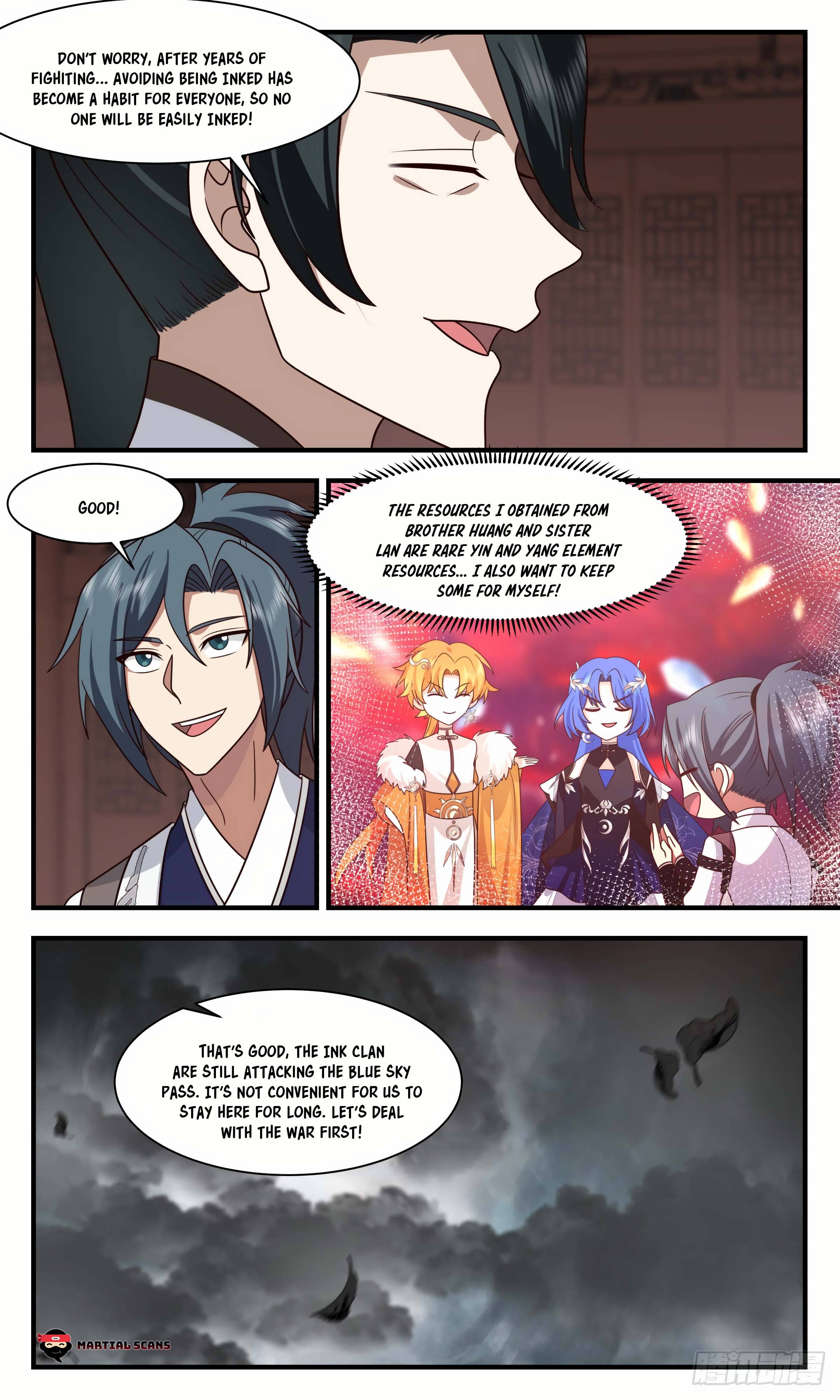 Page 6 of Chapter 3055