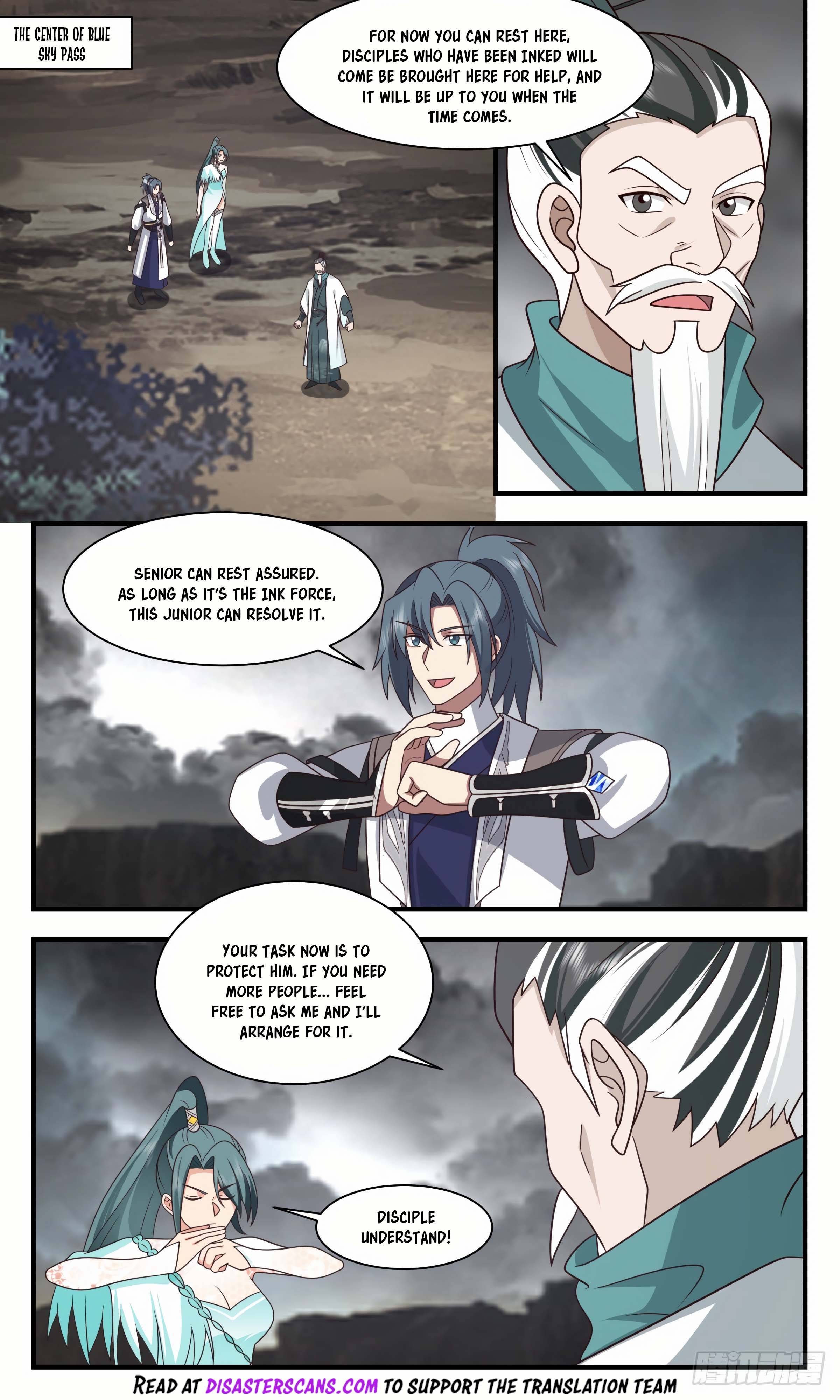 Page 7 of Chapter 3055