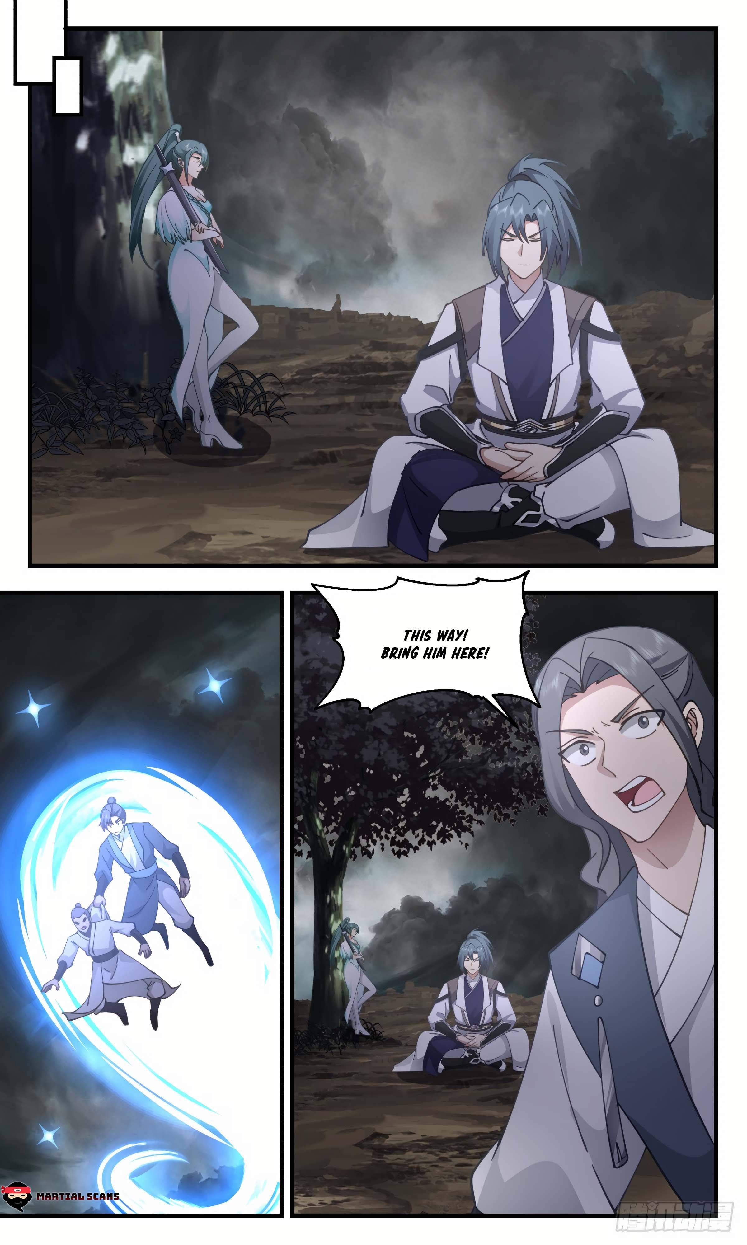 Page 8 of Chapter 3055