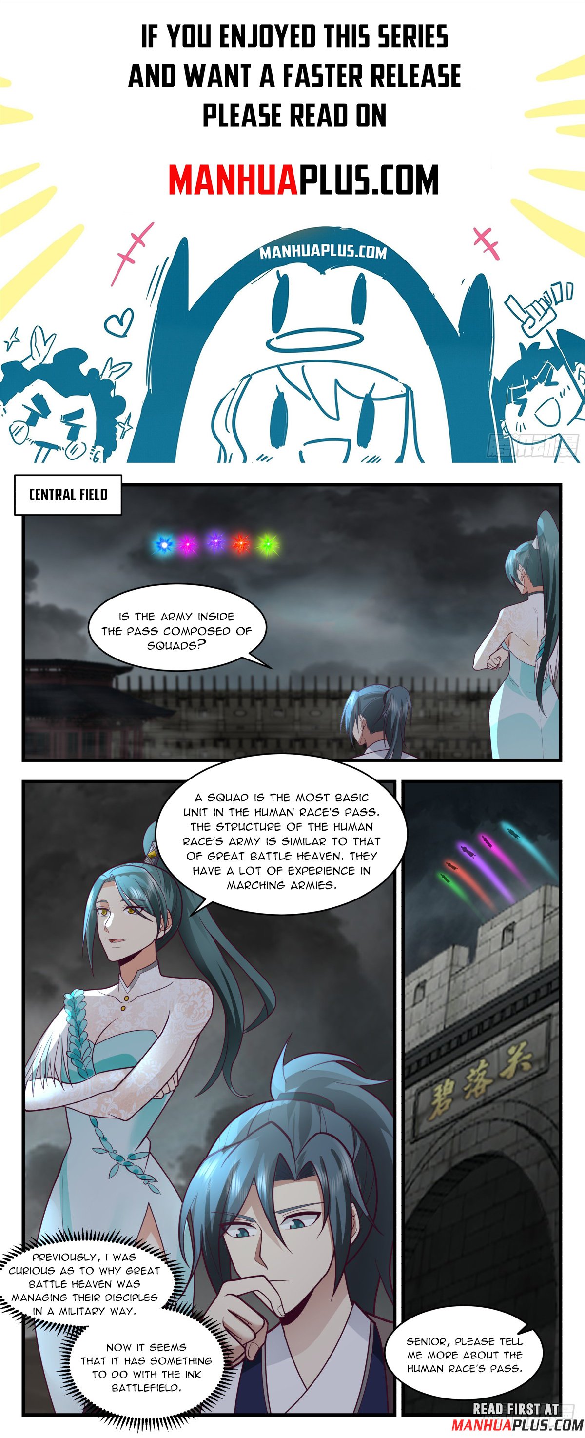 Page 1 of Chapter 3056
