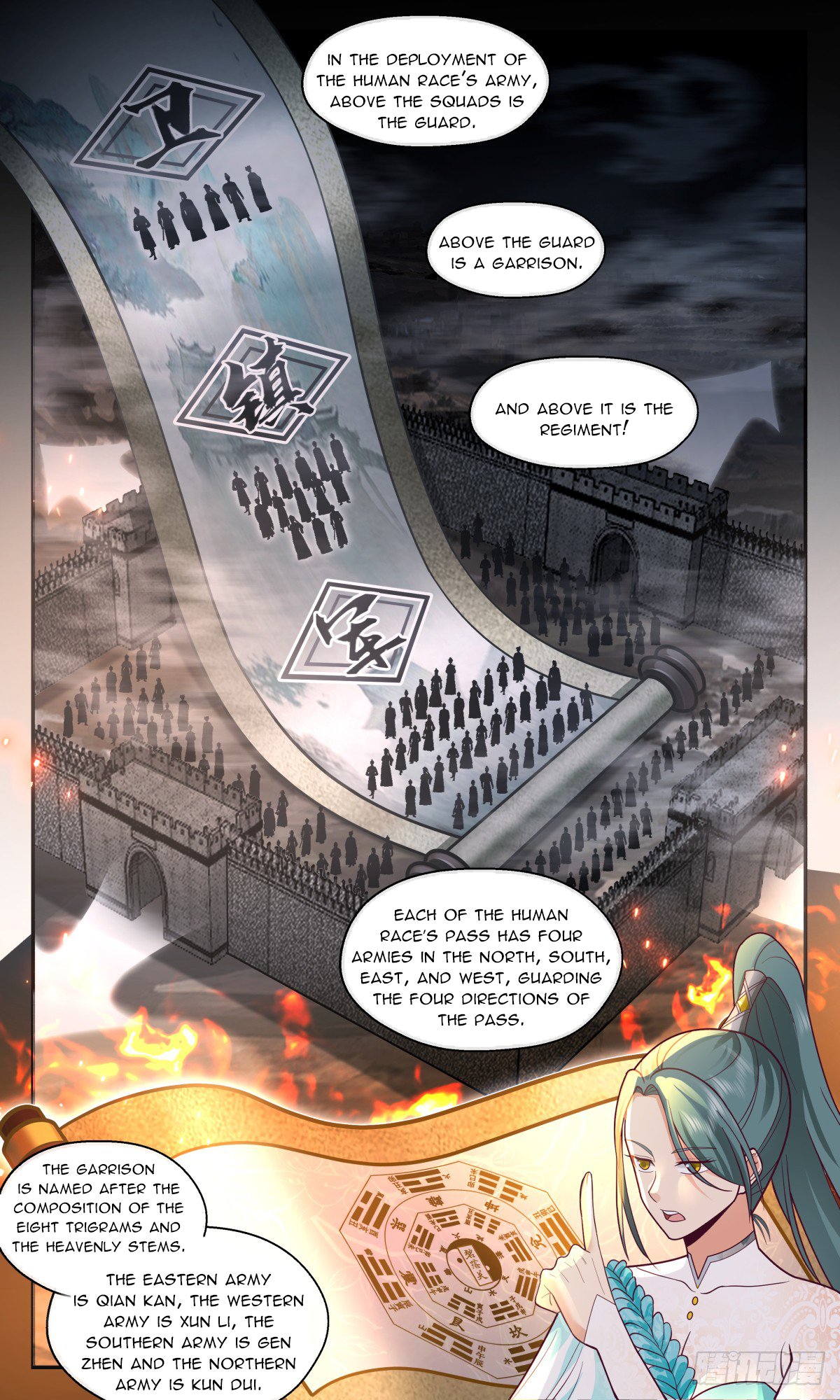 Page 2 of Chapter 3056