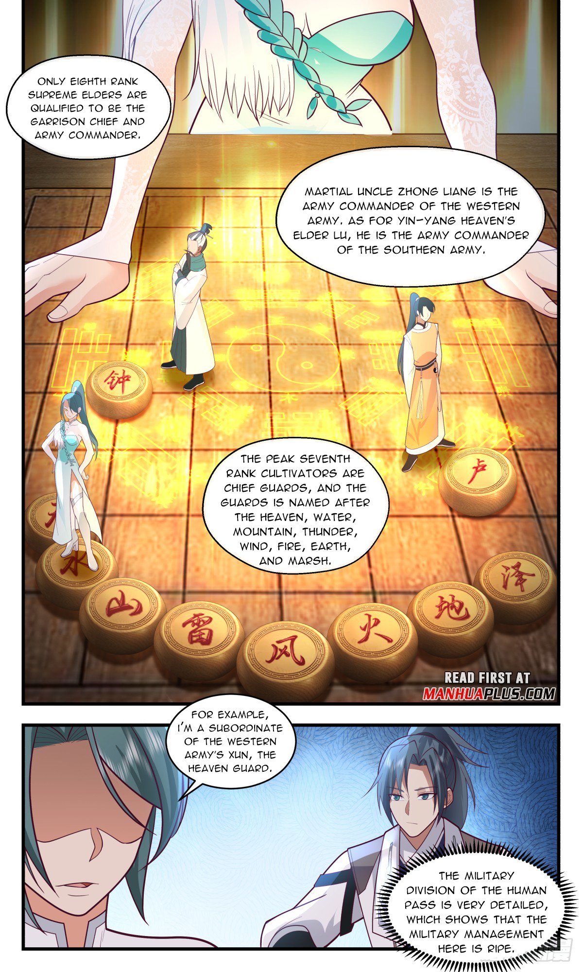Page 3 of Chapter 3056