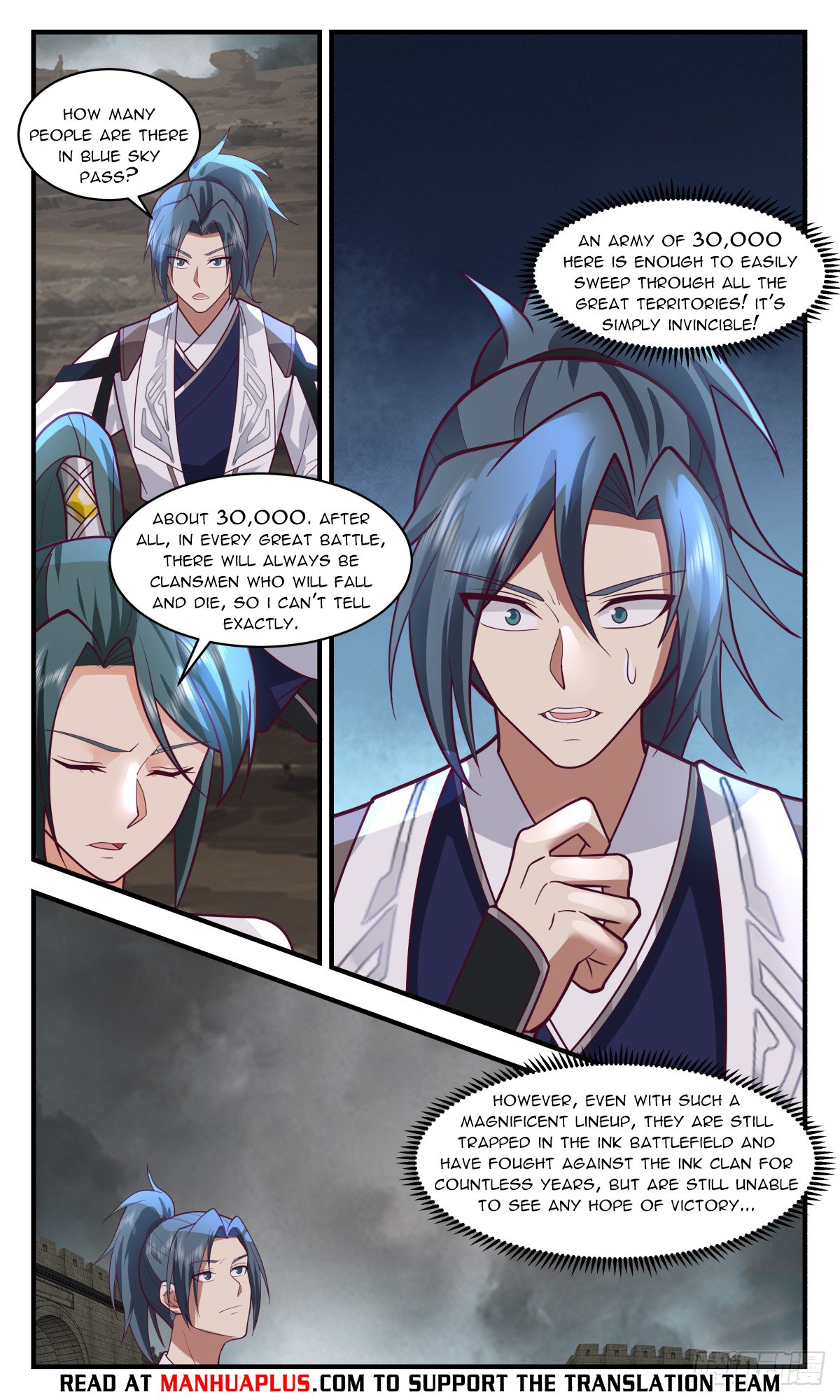 Page 4 of Chapter 3056