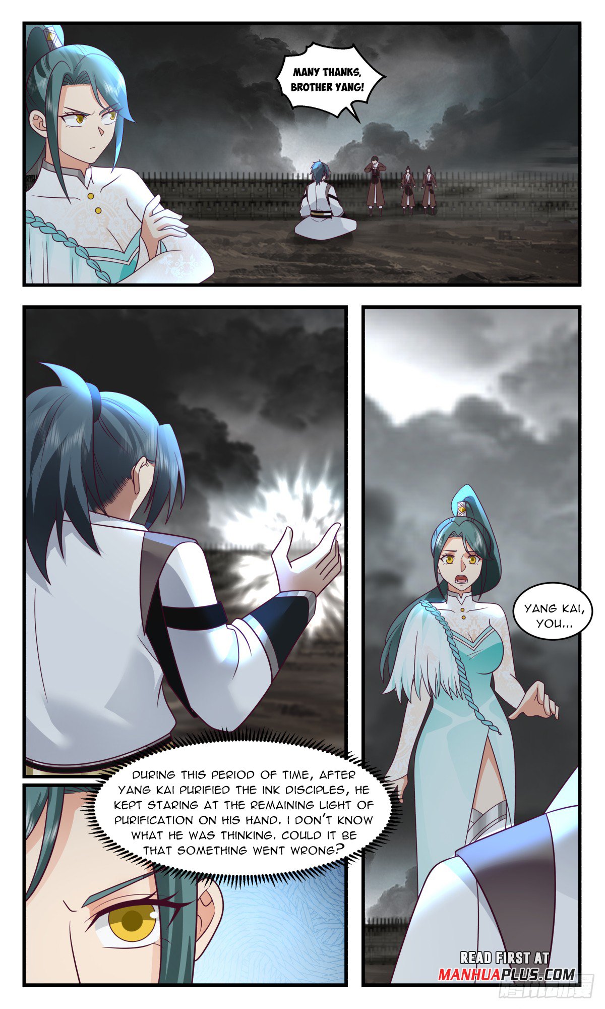 Page 11 of Chapter 3056
