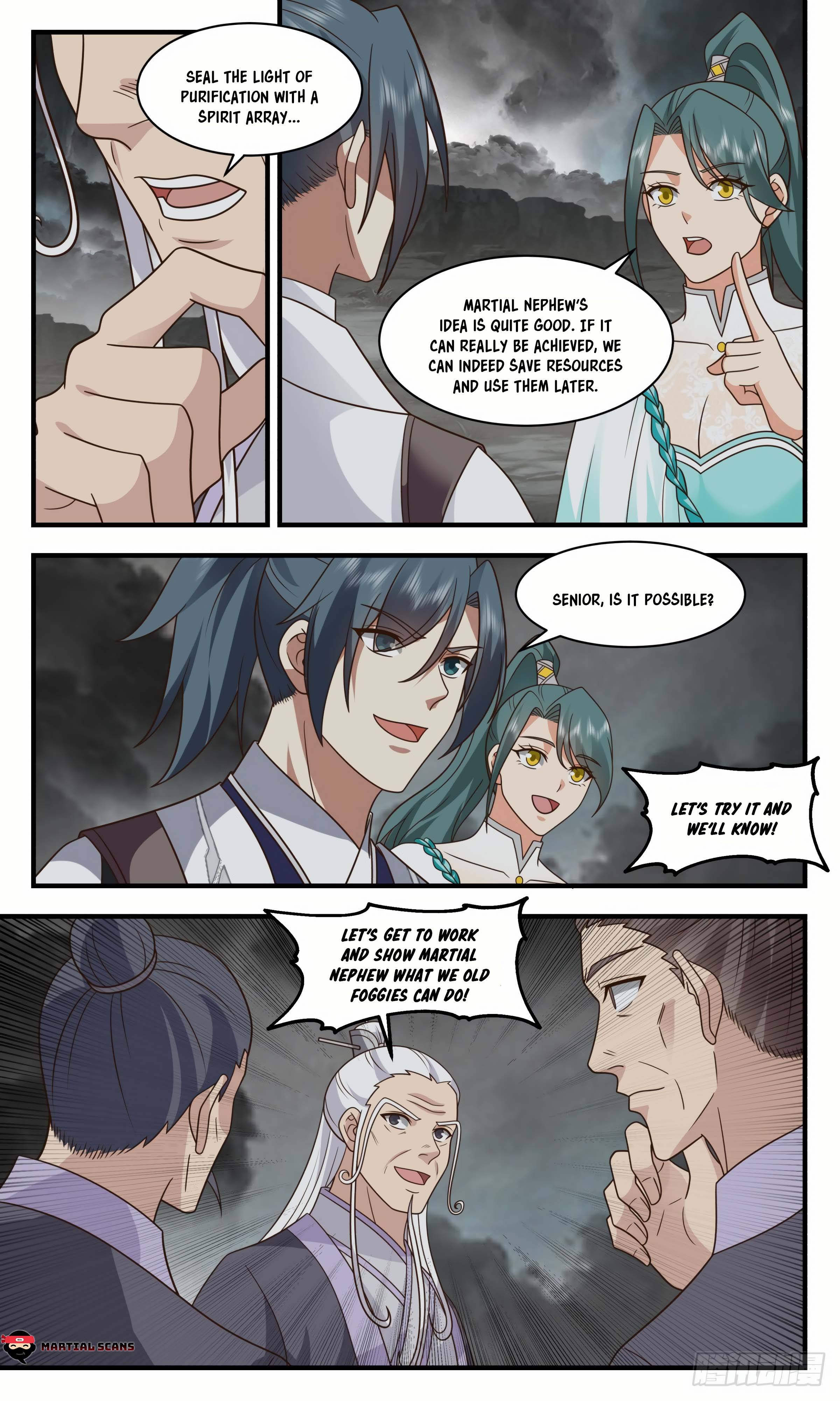 Page 4 of Chapter 3057