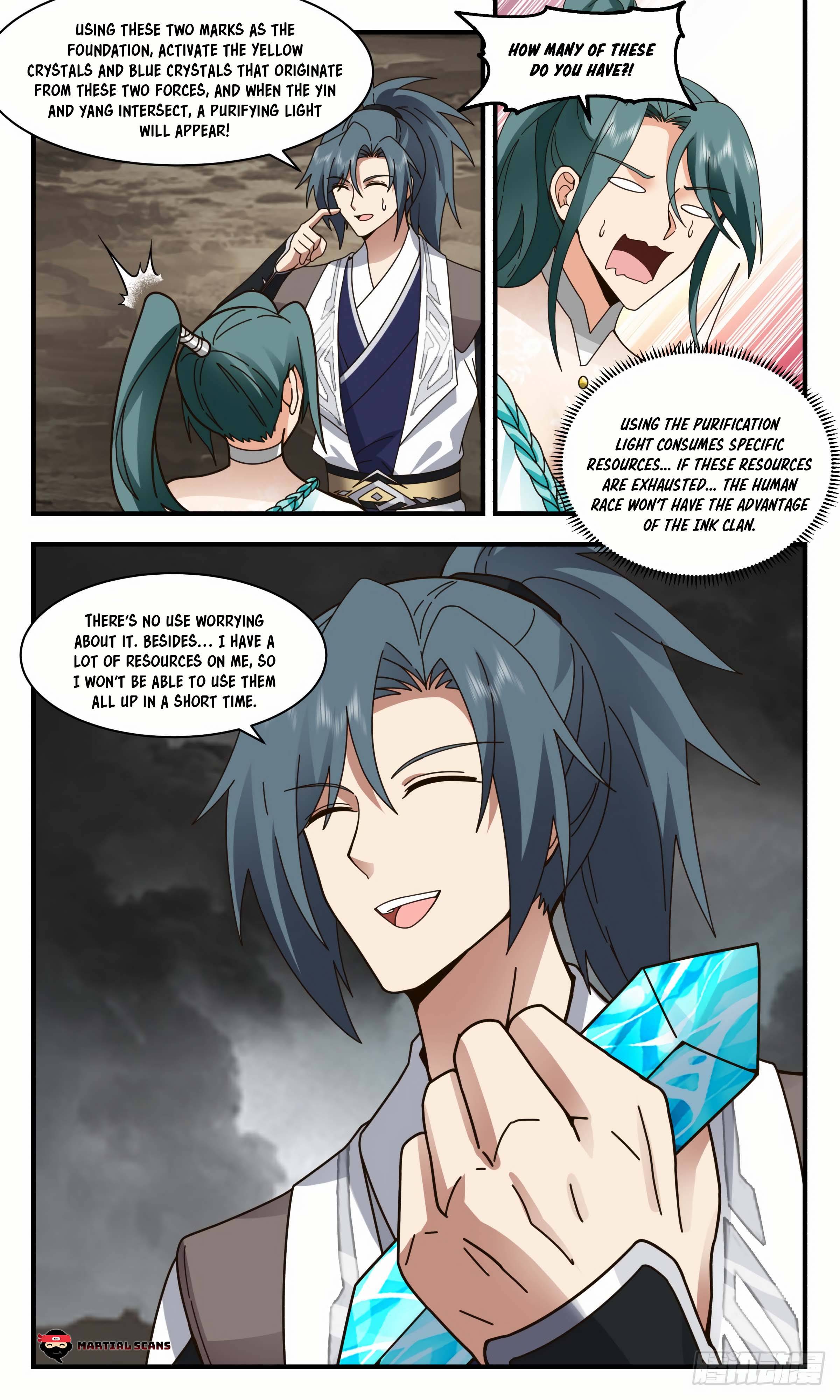 Page 5 of Chapter 3057
