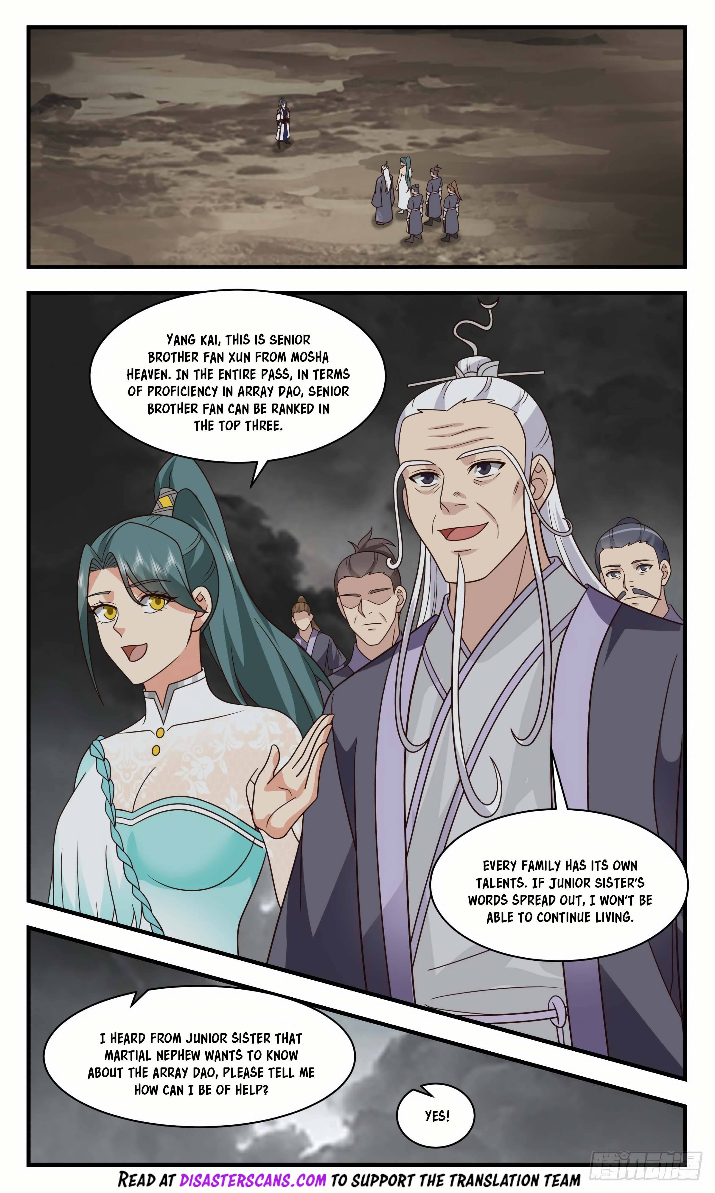 Page 8 of Chapter 3057