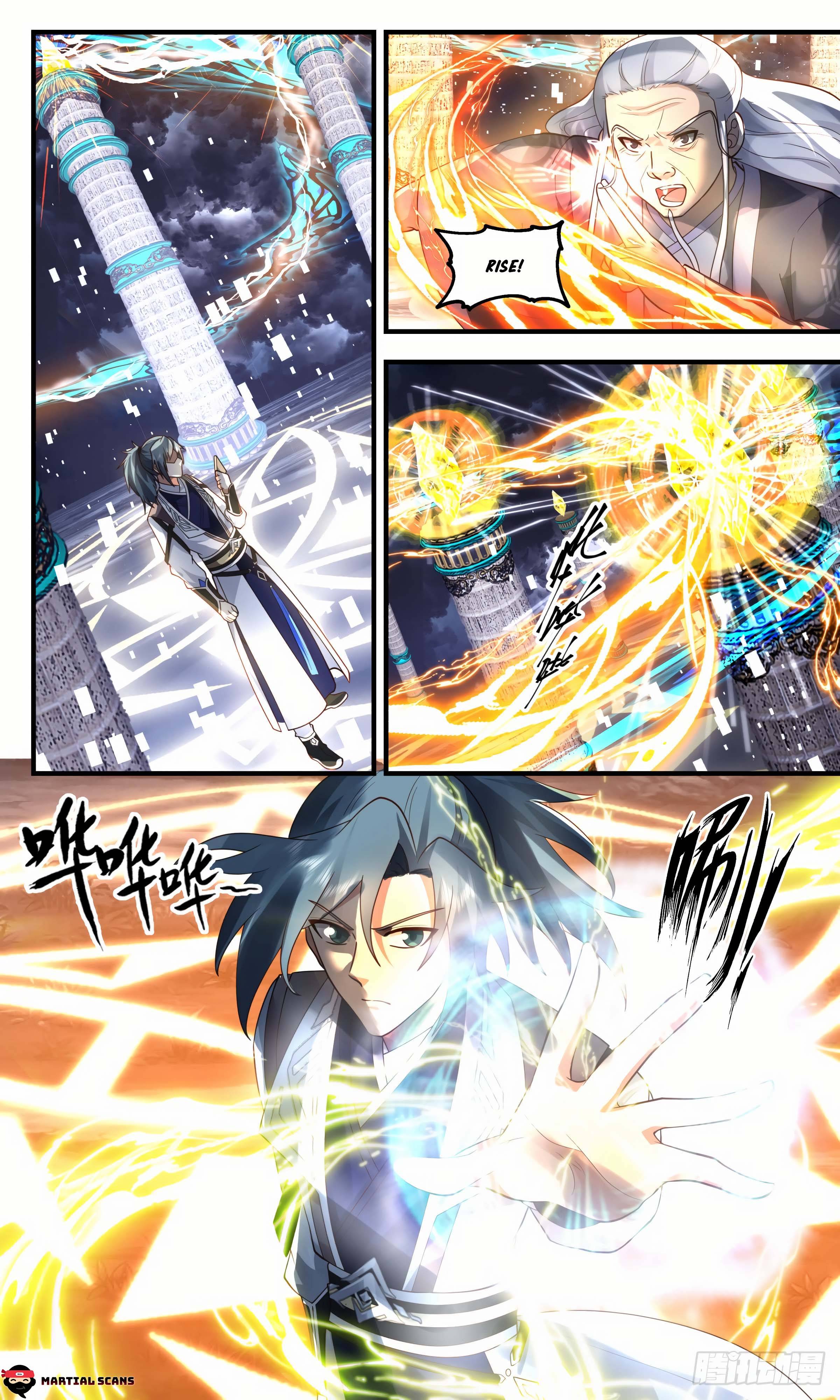 Page 10 of Chapter 3057