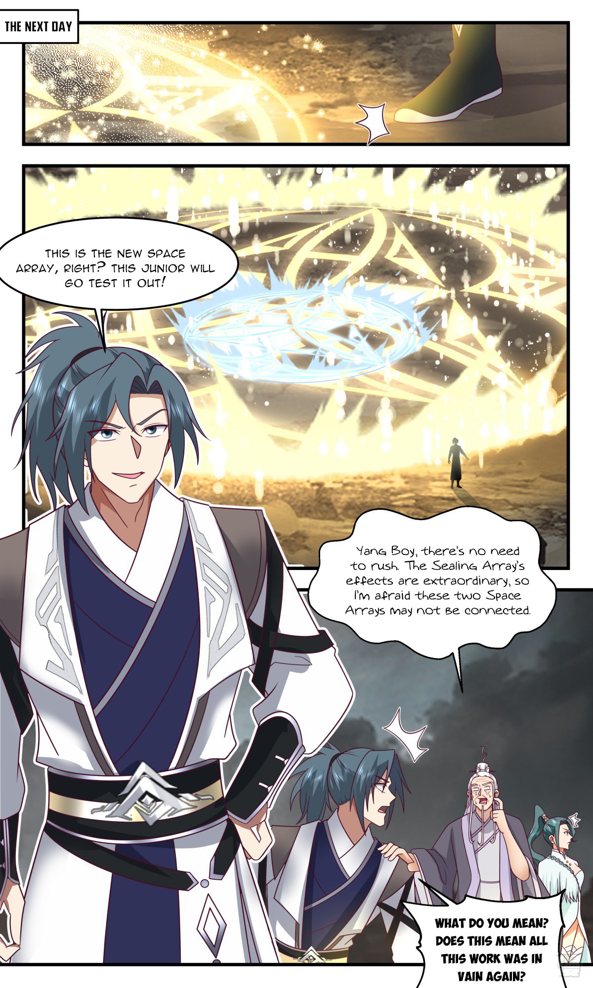 Page 2 of Chapter 3058