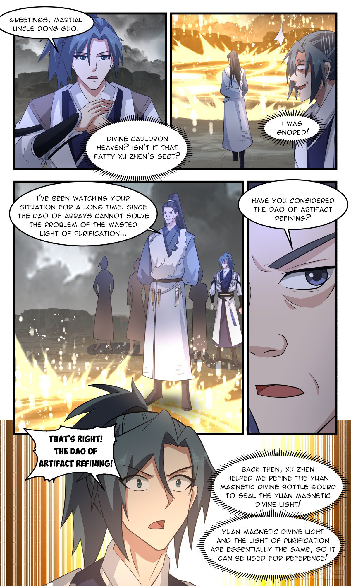 Page 4 of Chapter 3058