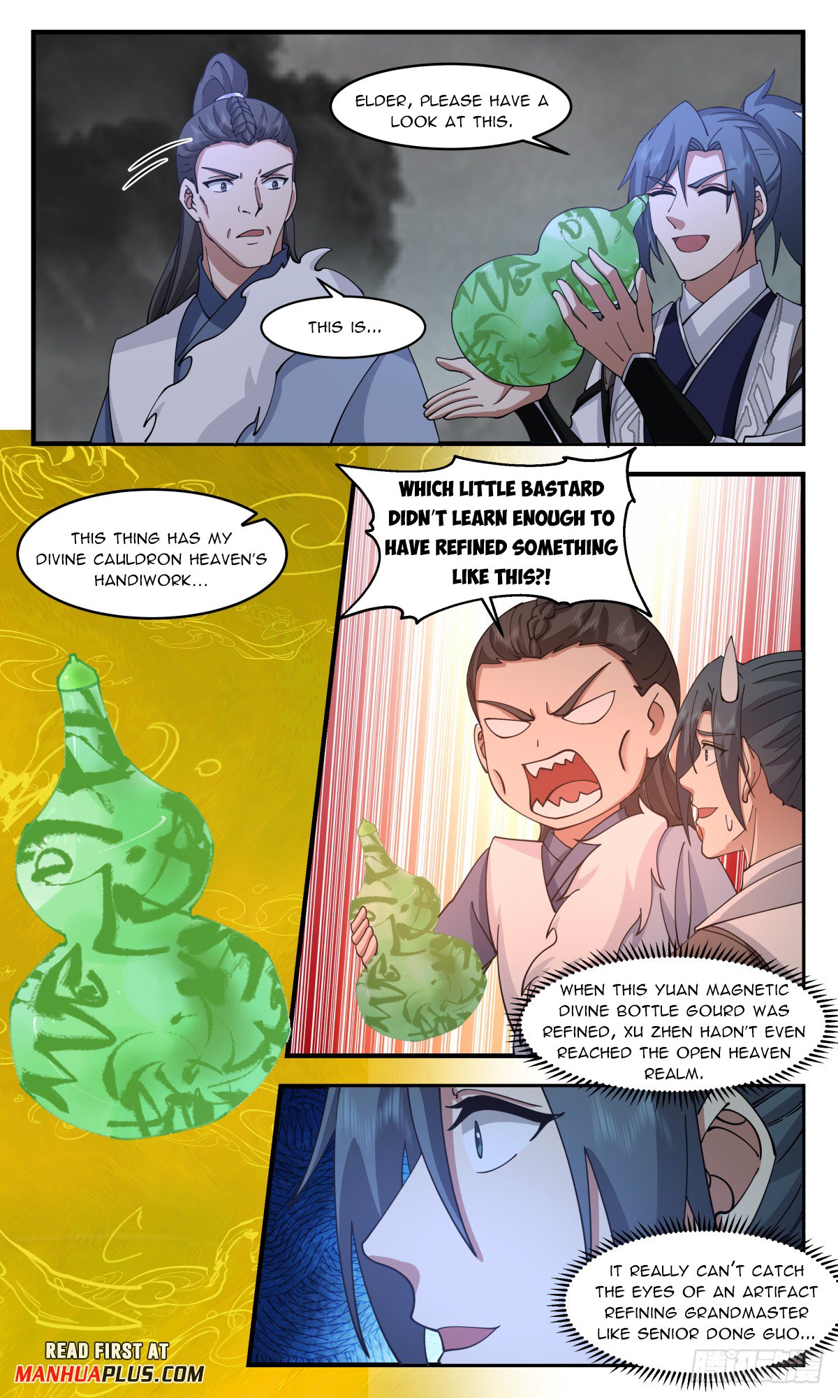 Page 5 of Chapter 3058