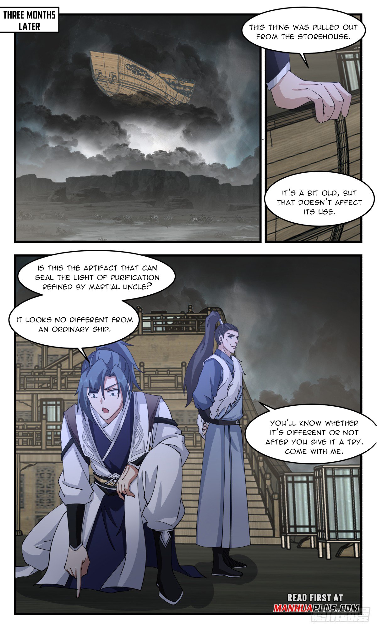 Page 7 of Chapter 3058