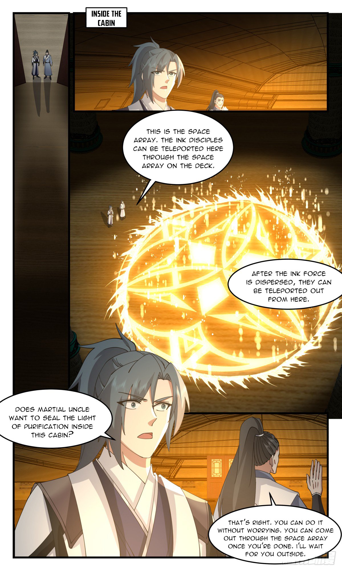 Page 8 of Chapter 3058