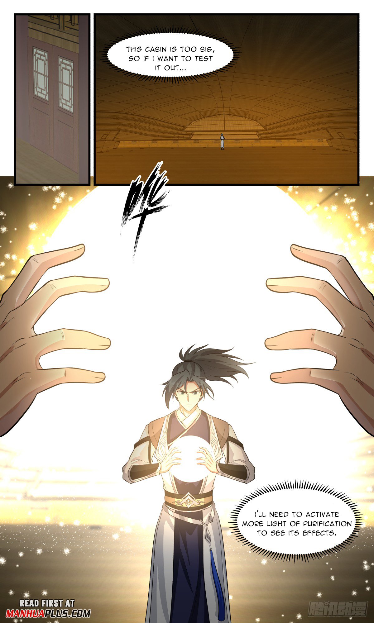 Page 9 of Chapter 3058