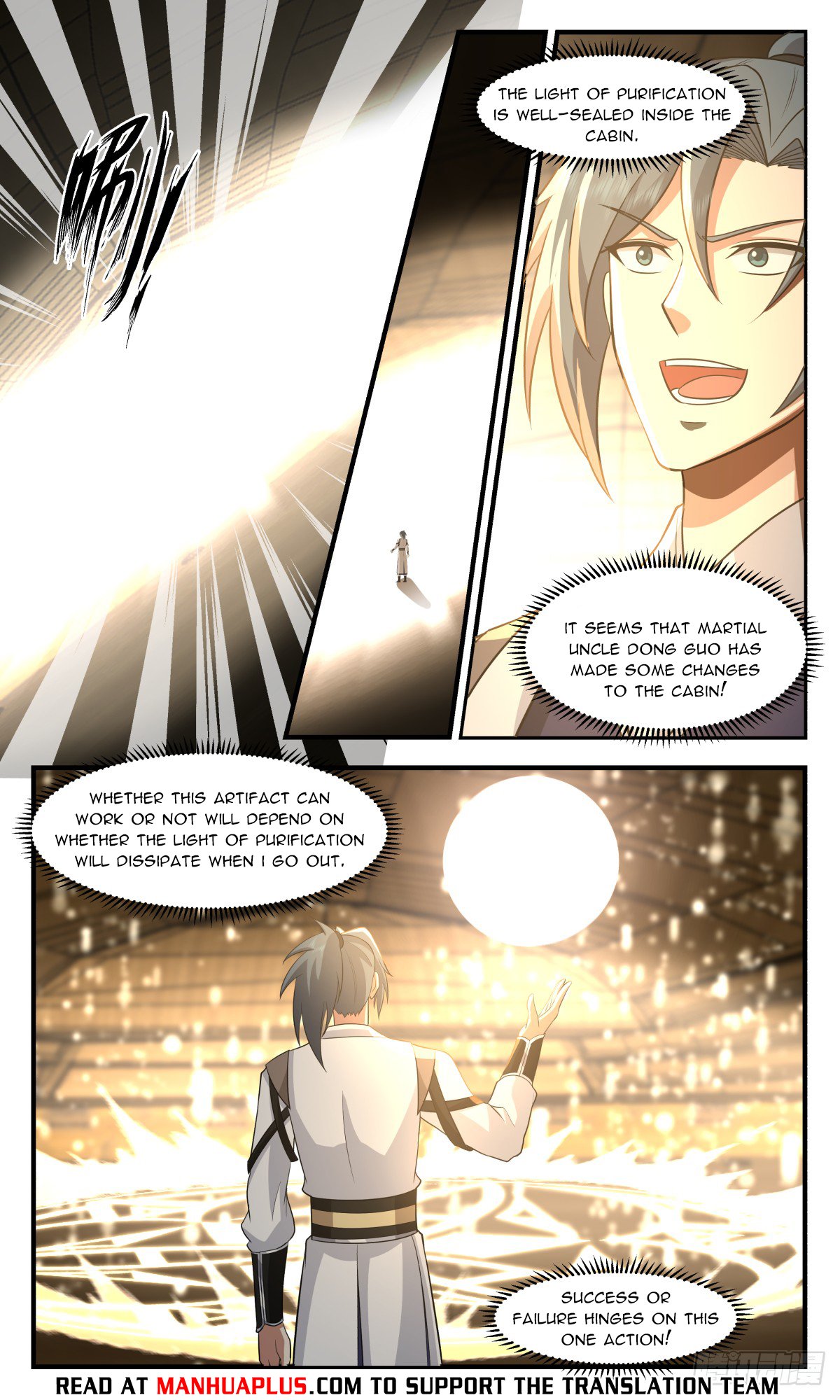 Page 10 of Chapter 3058