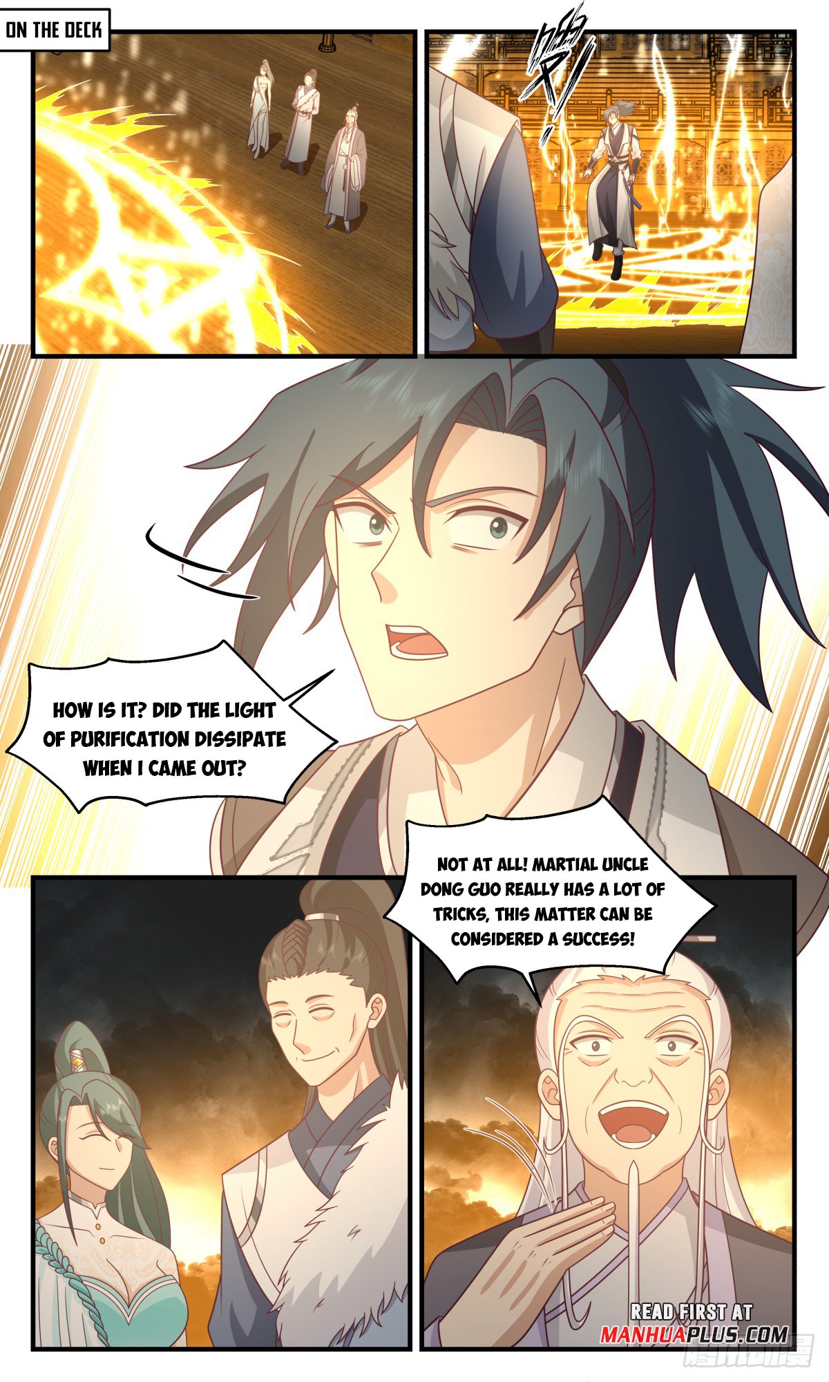 Page 11 of Chapter 3058