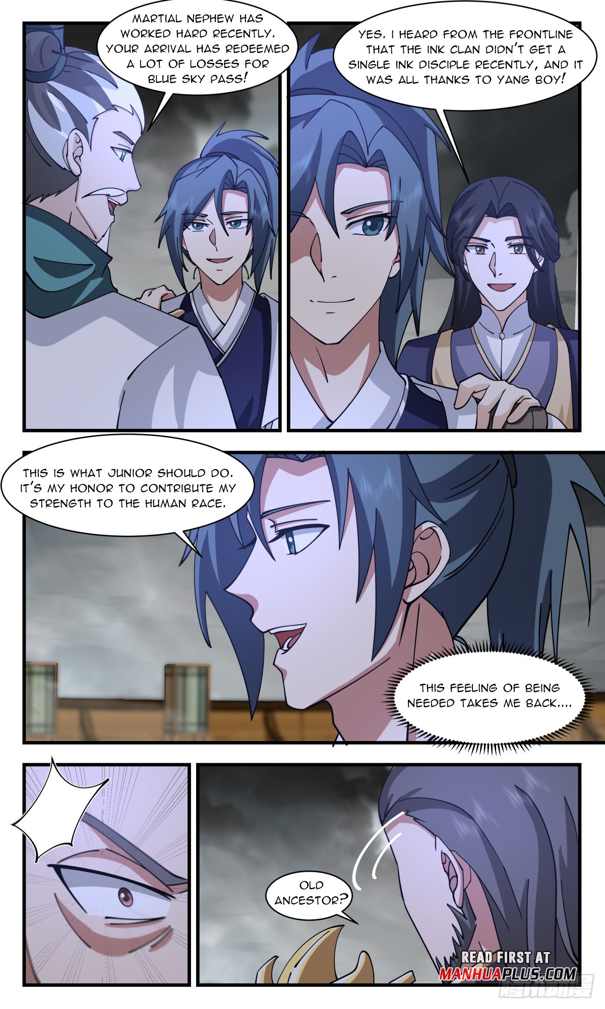 Page 5 of Chapter 3059