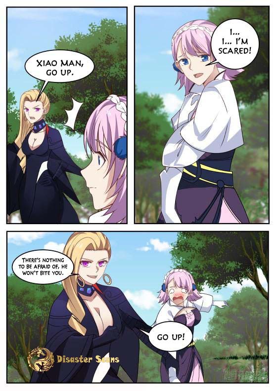Page 3 of Chapter 306