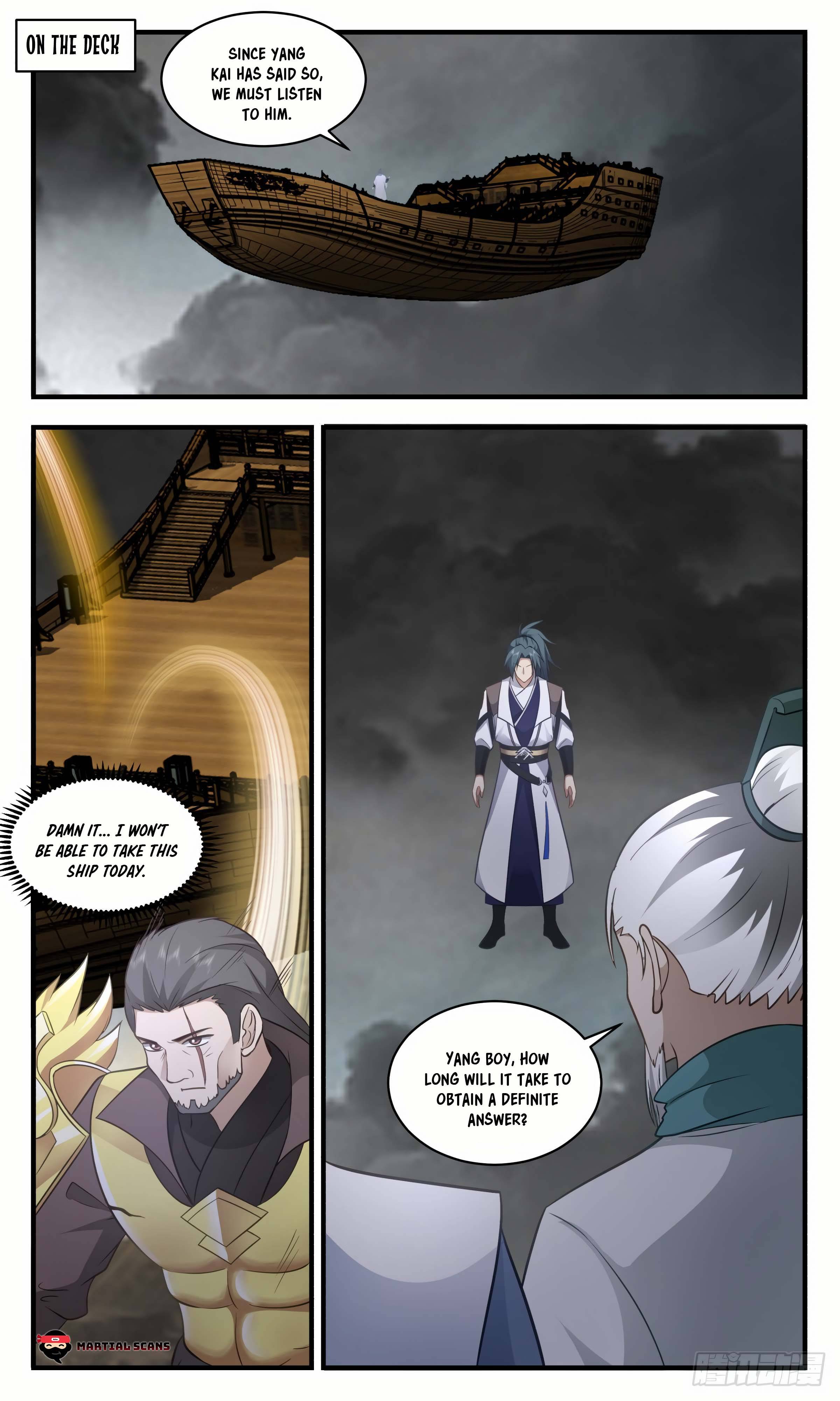 Page 2 of Chapter 3060