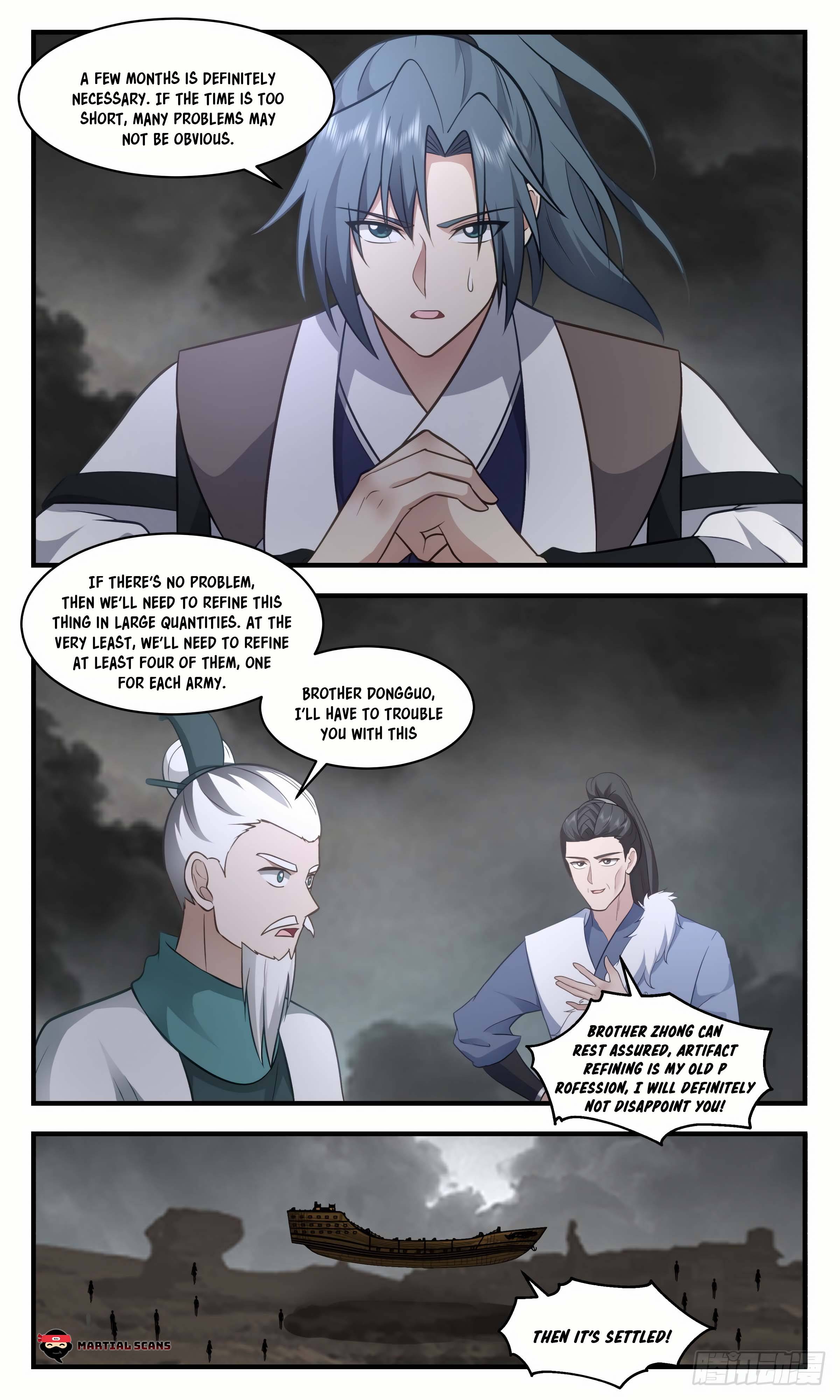 Page 3 of Chapter 3060